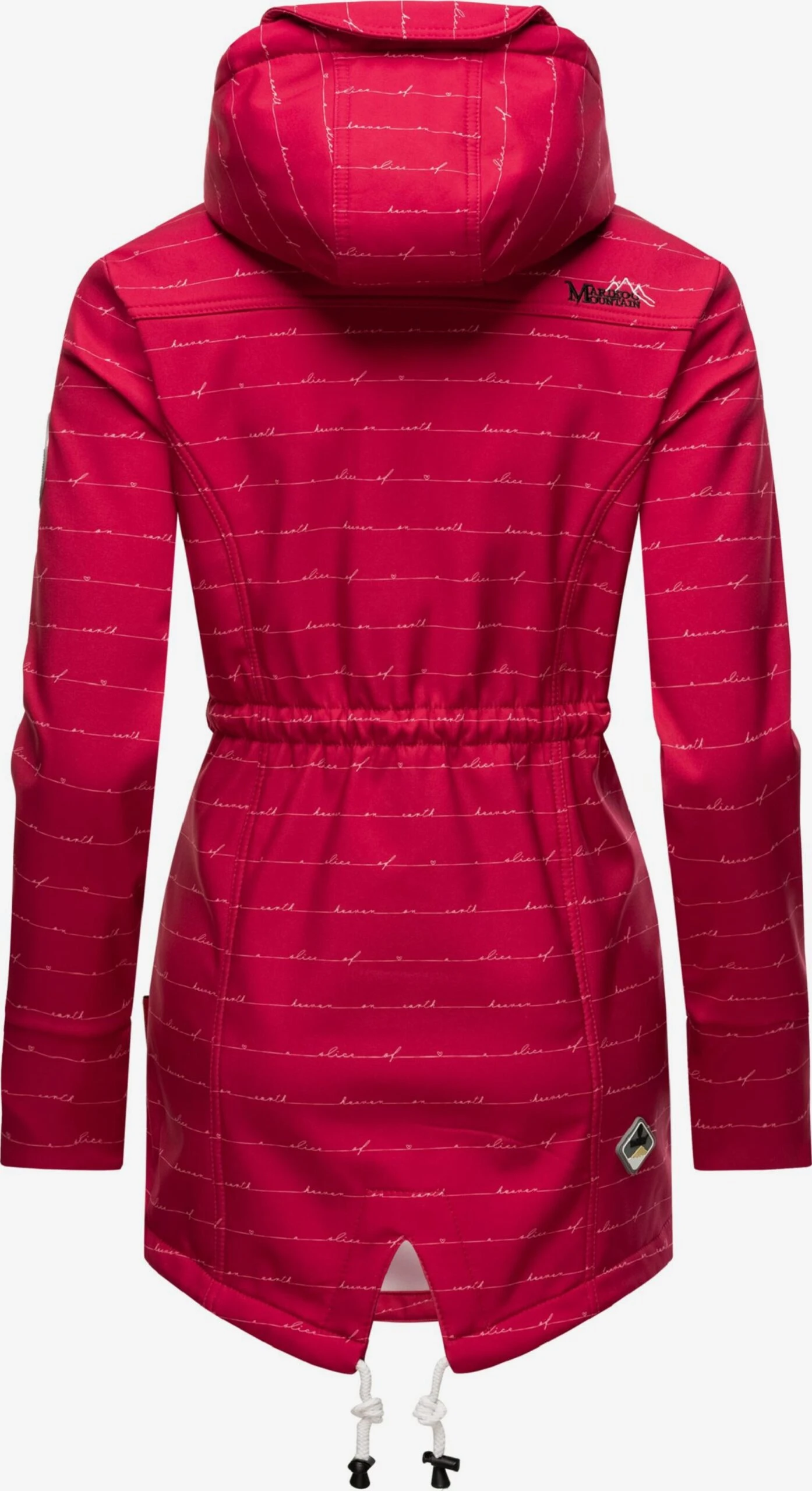 Manteaux de pluie Manteau fonctionnel Zimtzicke Femme rose / framboise Marikoo Manteaux De Pluie Manteau Fonctionnel Zimtzicke Femme Rose / Framboise -Marikoo 0281b50aebd2b3e0a49d180292247e5f scaled