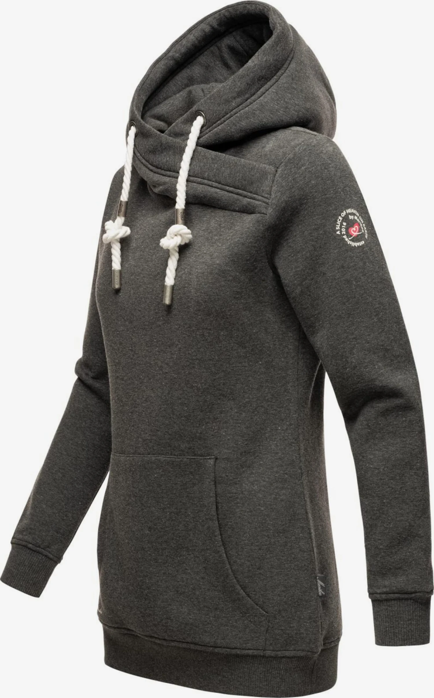 Sweats à capuche Sweat-shirt Izuyaa Femme gris foncé Marikoo Sweats à Capuche Sweat-shirt Izuyaa Femme Gris Foncé -Marikoo 02e1b7eb7527d0e902ff920bf6bb9d1d scaled