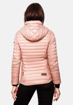 Marikoo Vestes De Mi-saison Veste Mi-saison Femme Rose 6 Marikoo Vestes De Mi-saison Veste Mi-saison Femme Rose -Marikoo 059e15a7ae917cc23583e2121392b72e