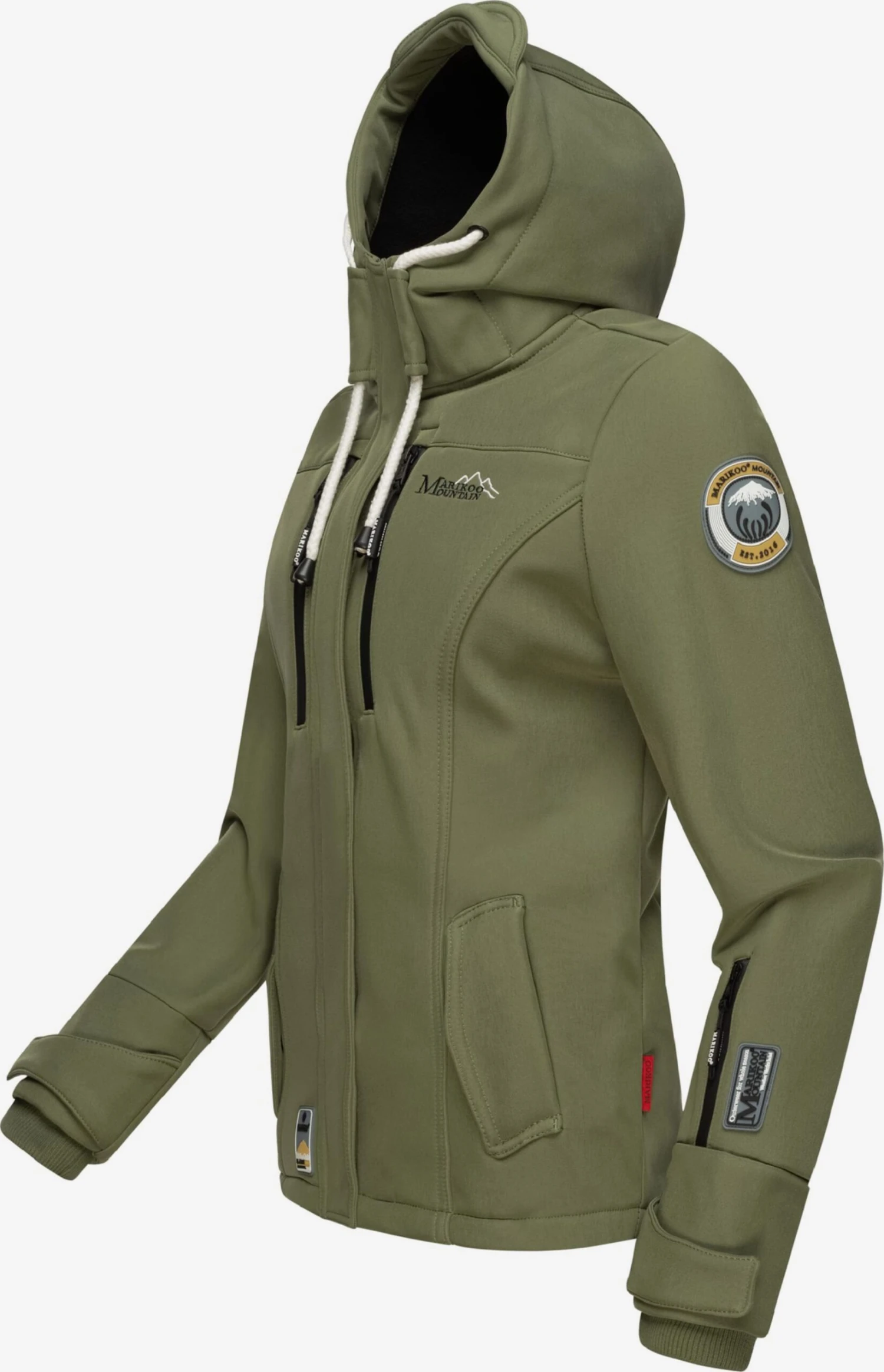 Vestes de mi-saison Veste mi-saison Kleinezicke Femme pomme Marikoo Vestes De Mi-saison Veste Mi-saison Kleinezicke Femme Pomme -Marikoo 09a3a9406cffa41069662cc2e02b17ce scaled