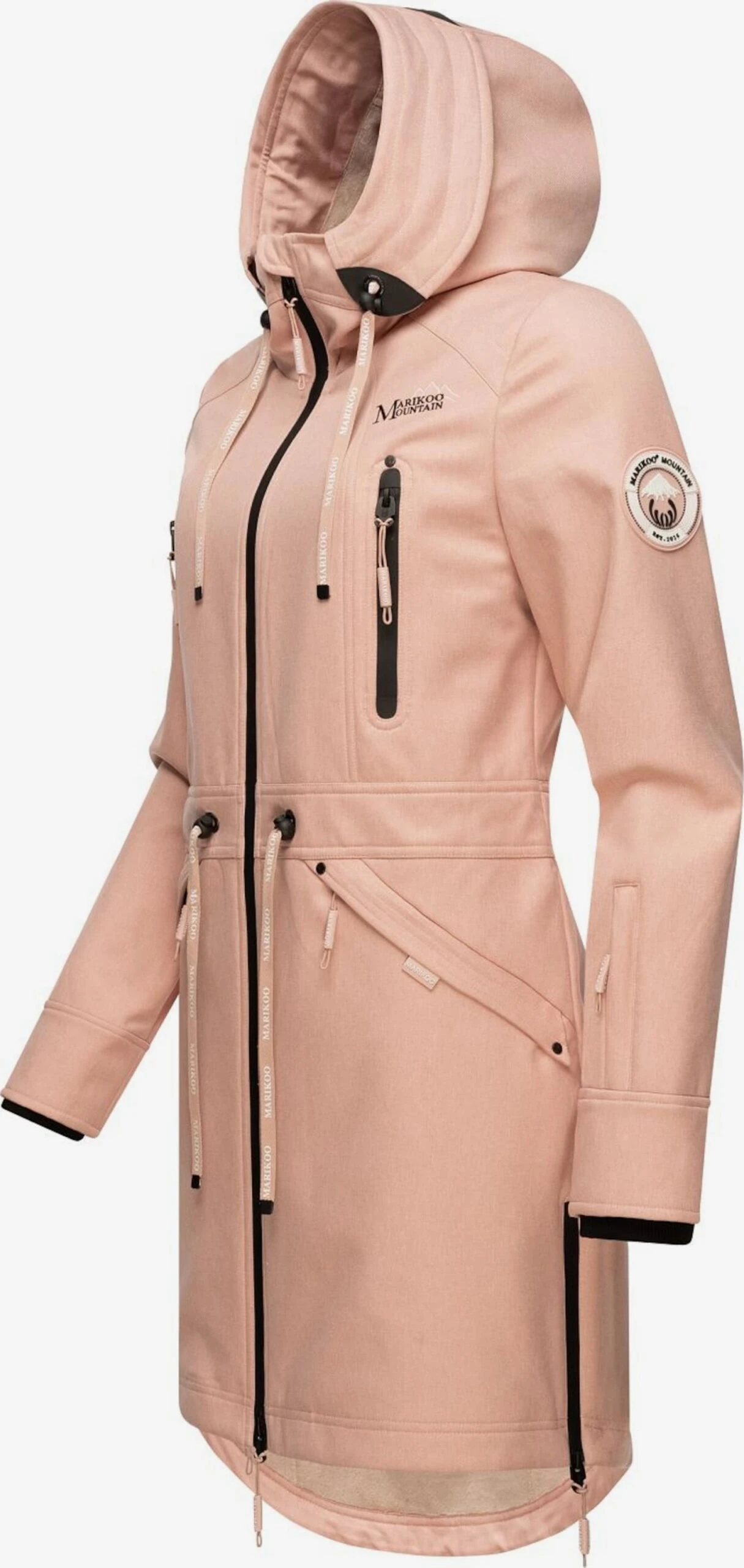 Parkas Parka mi-saison Femme rose Marikoo Parkas Parka Mi-saison Femme Rose -Marikoo 0ae0a5b41692ee24bd63b01e5cf7a9d9 scaled