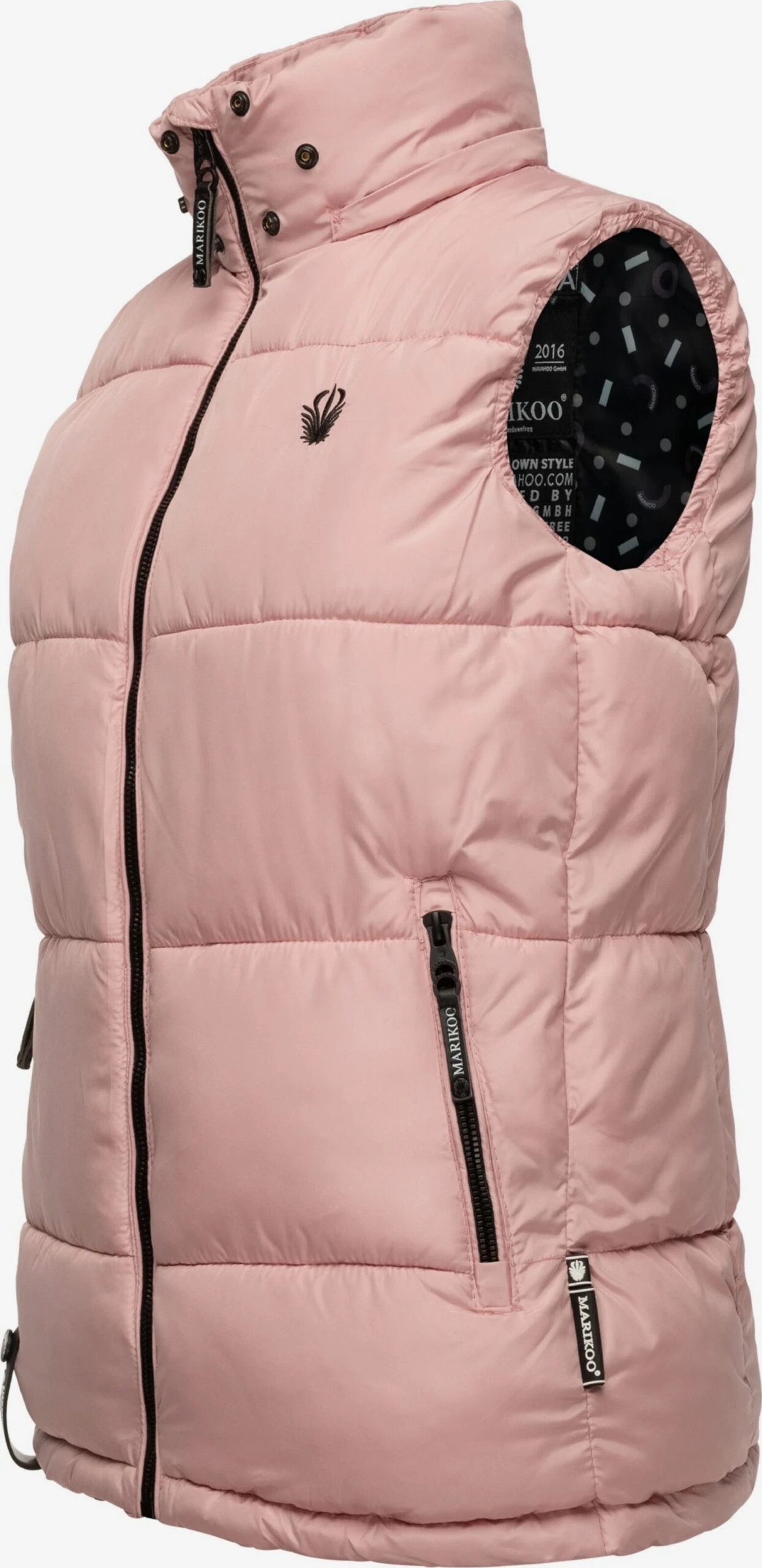Vestes sans manches Gilet Eisflöckchen Femme rose Marikoo Vestes Sans Manches Gilet Eisflöckchen Femme Rose -Marikoo 0ee0839275b1ebce91437cb894264ec8 scaled