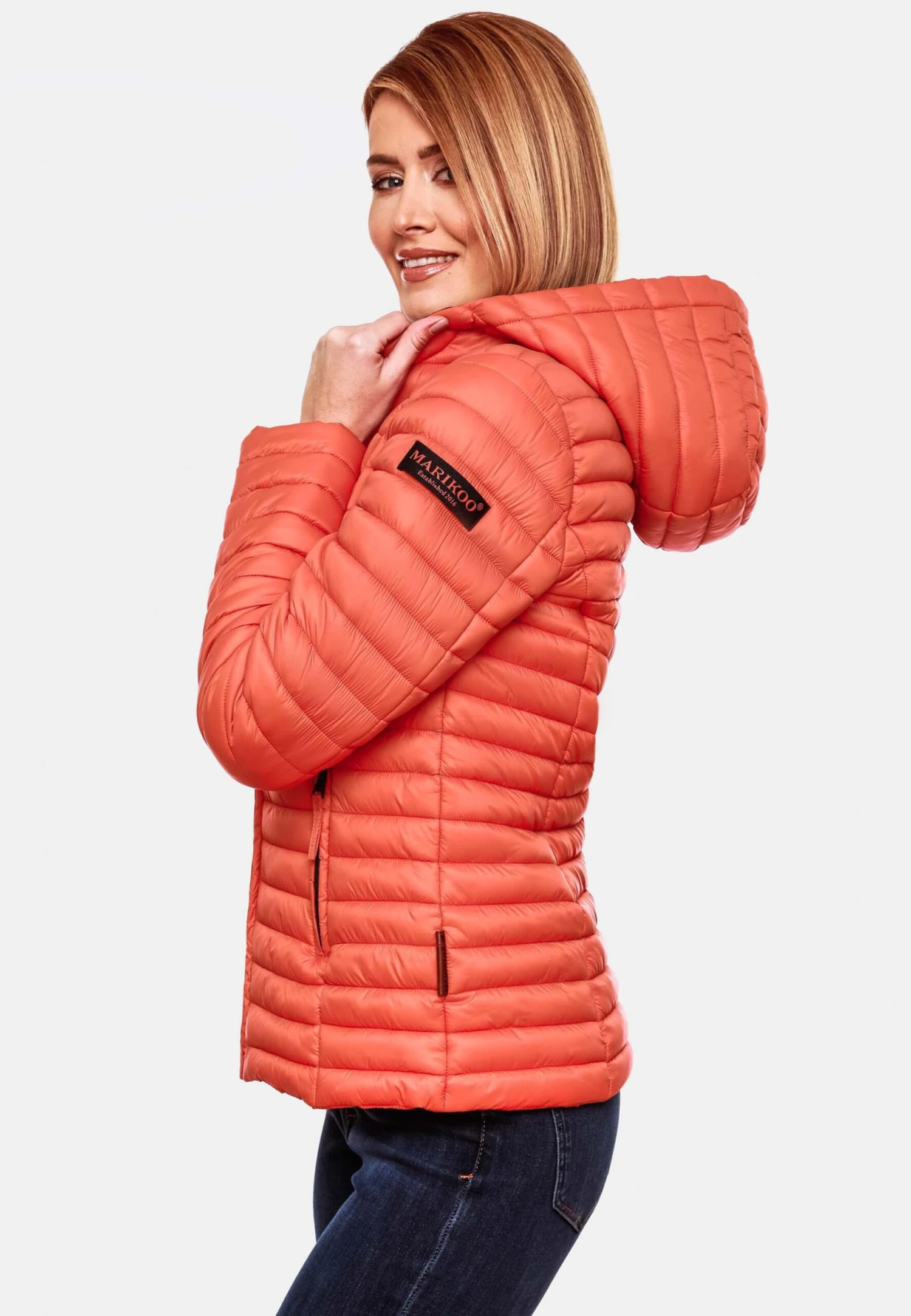 Vestes de mi-saison Veste mi-saison Asraa Femme corail Marikoo Vestes De Mi-saison Veste Mi-saison Asraa Femme Corail -Marikoo 10e671eb2f52d8a2c36a5478a4afa25c scaled