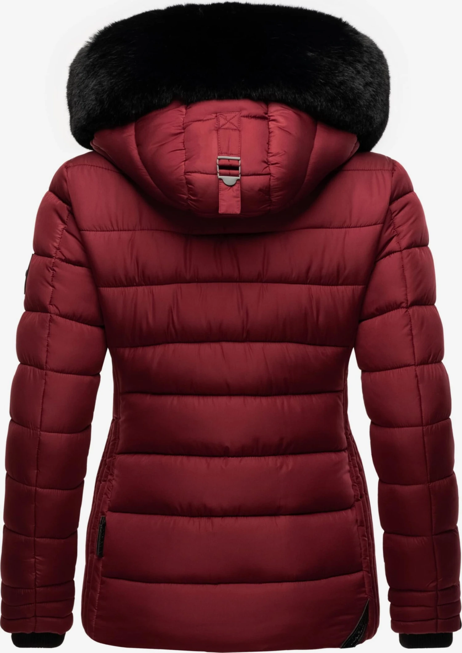 Vestes dhiver Veste d’hiver Qesraa Femme rouge cerise Marikoo Vestes Dhiver Veste D’hiver Qesraa Femme Rouge Cerise -Marikoo 11e11a415662dd27c0d112ce2ce0a14e scaled