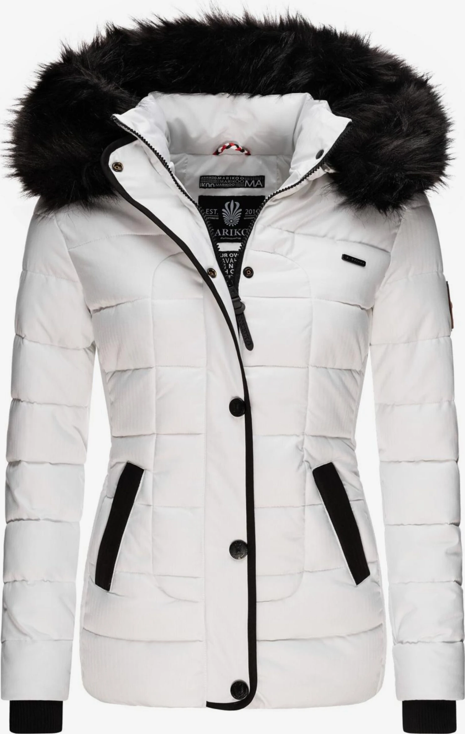 Vestes dhiver Veste d’hiver Unique Femme blanc Marikoo Vestes Dhiver Veste D’hiver Unique Femme Blanc -Marikoo 125dd1d5eac237d1ae8510270a24ceb4 scaled