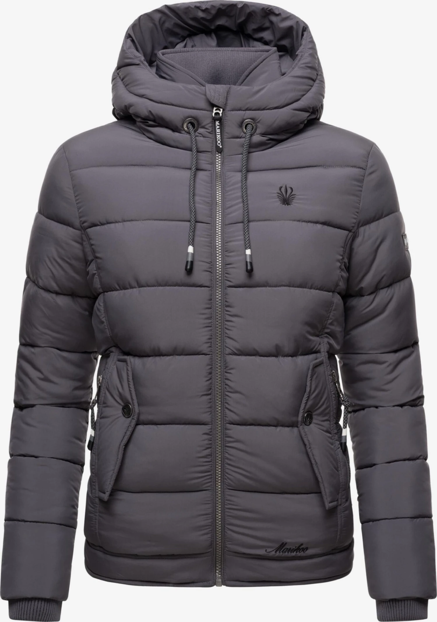 Vestes dhiver Veste d’hiver Taisaa Femme gris foncé Marikoo Vestes Dhiver Veste D’hiver Taisaa Femme Gris Foncé -Marikoo 135c24285ff289205ade541eae4bc055 scaled