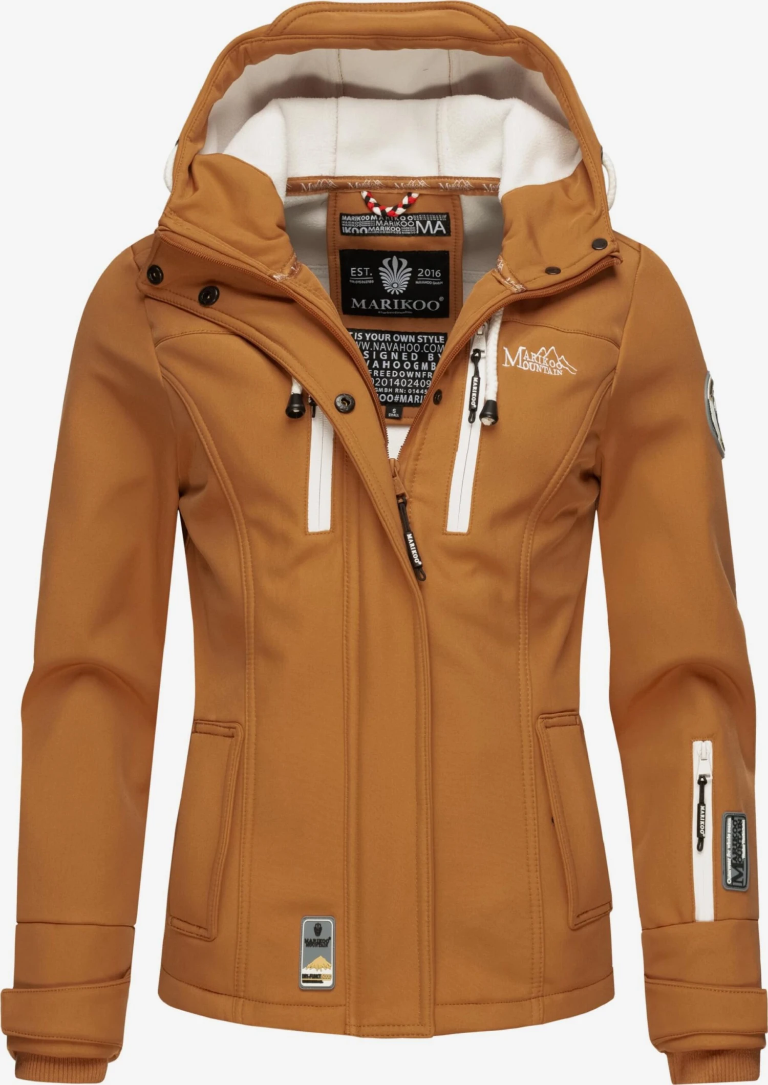 Vestes de mi-saison Veste mi-saison Kleine Zicke Femme caramel Marikoo Vestes De Mi-saison Veste Mi-saison Kleine Zicke Femme Caramel -Marikoo 13ddd99e8147e0bbd15b7344960346d4 scaled