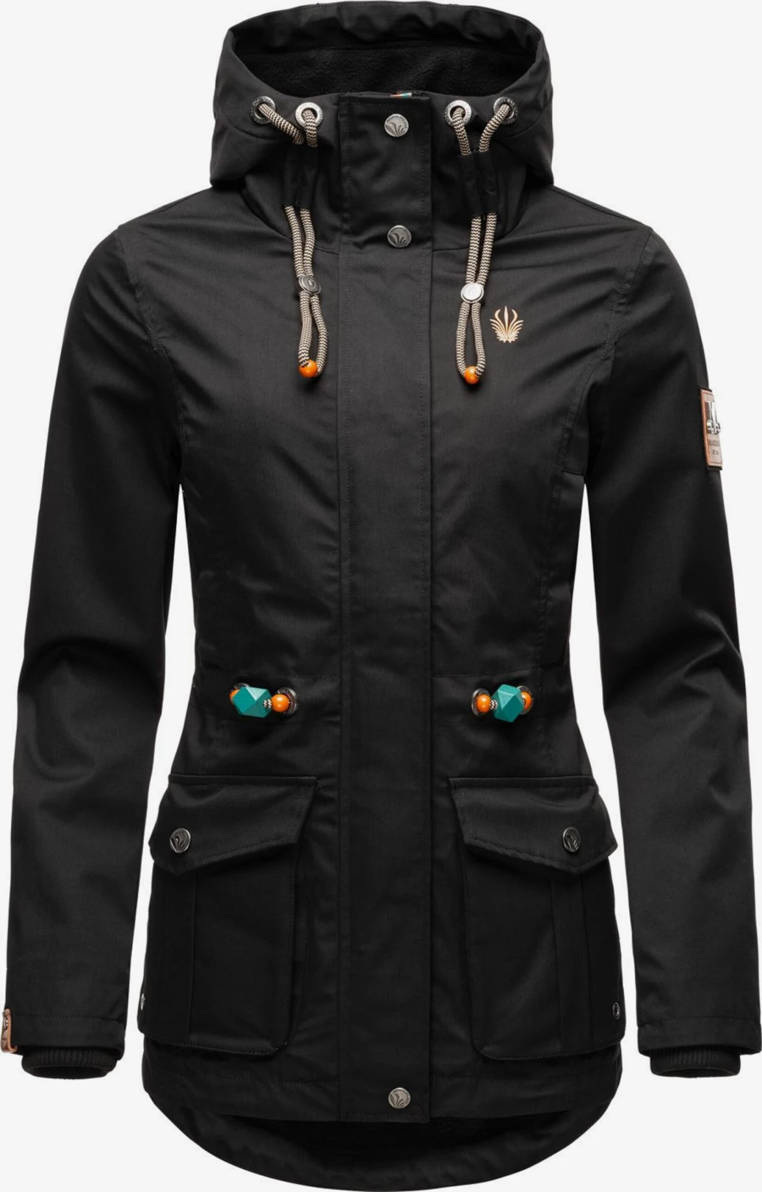 Vestes de mi-saison Veste mi-saison Babetaa Femme noir Marikoo Vestes De Mi-saison Veste Mi-saison Babetaa Femme Noir -Marikoo 1ef985bde7e2d7eb2adbe89ee636c1fe scaled