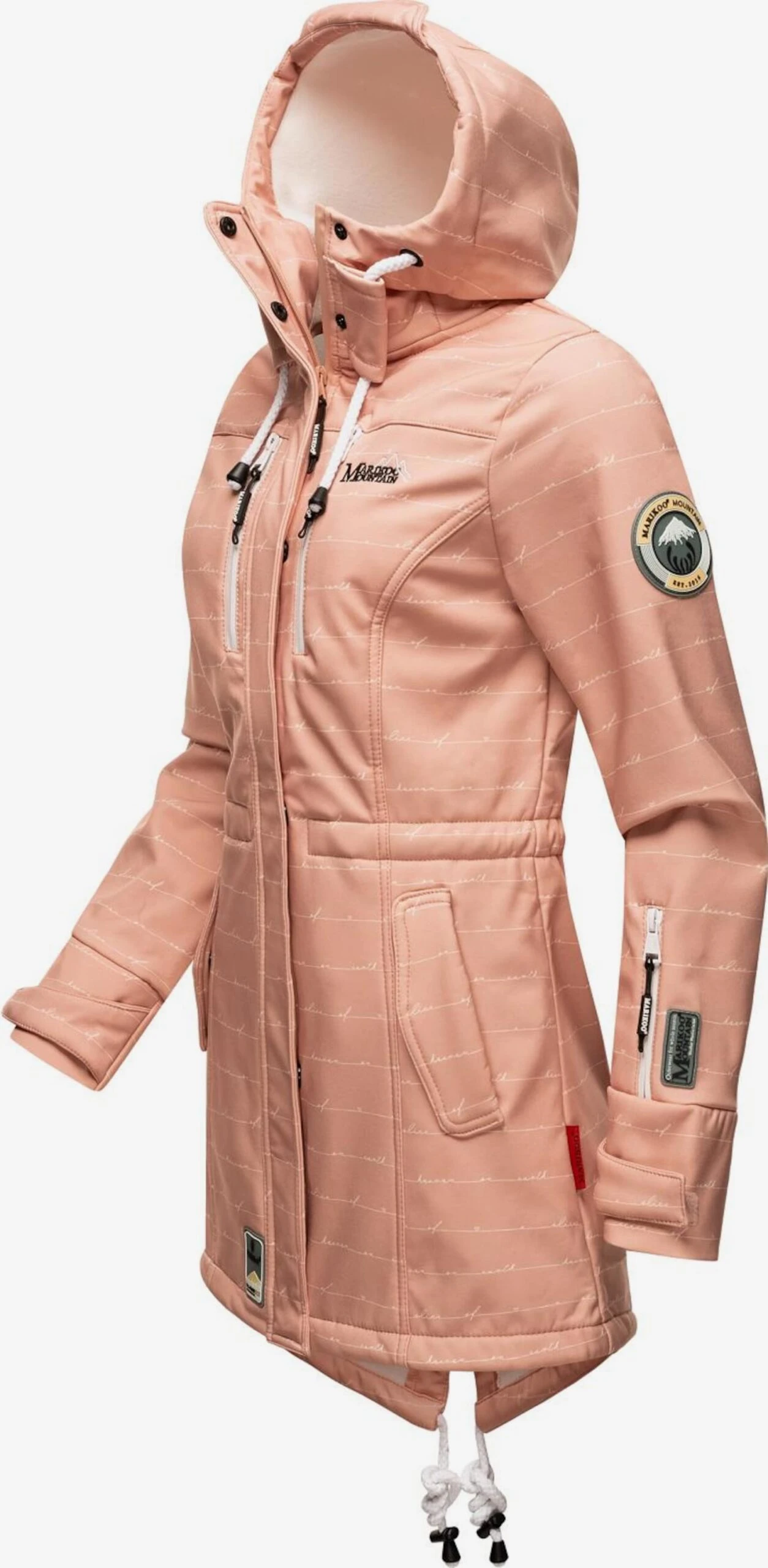 Manteaux de pluie Manteau fonctionnel Zimtzicke Femme rose Marikoo Manteaux De Pluie Manteau Fonctionnel Zimtzicke Femme Rose -Marikoo 20e53692dda09ef475ee4a7b1b9bc0a0 scaled