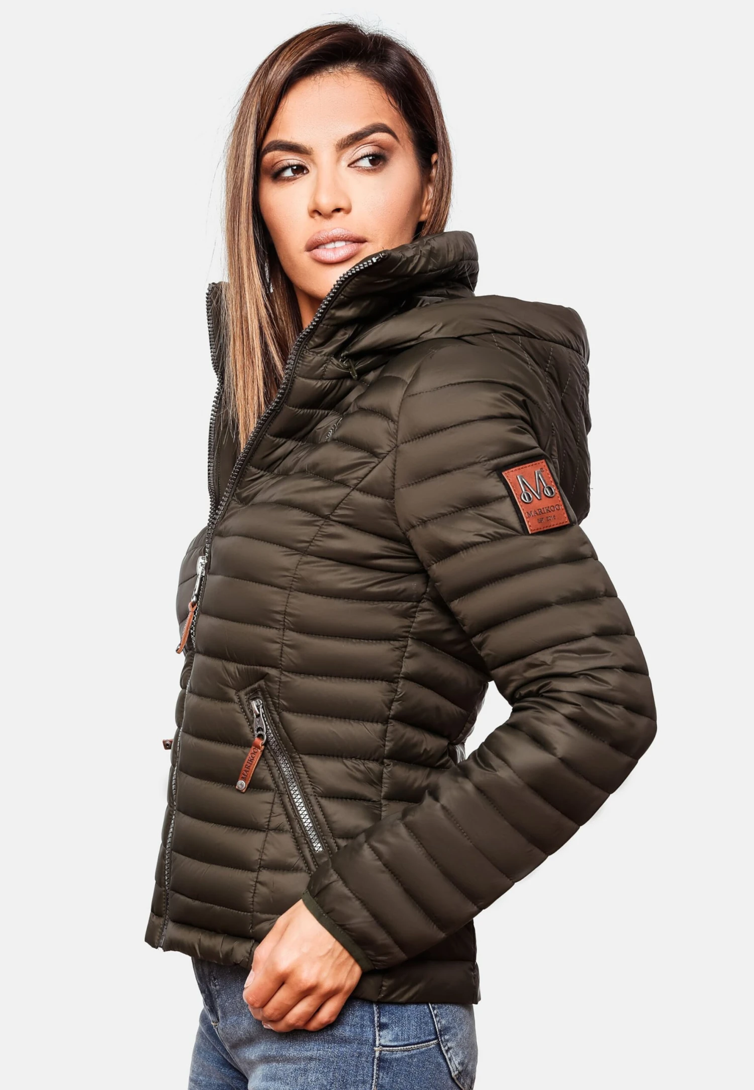 Vestes de mi-saison Veste mi-saison Löwenbaby Femme anthracite Marikoo Vestes De Mi-saison Veste Mi-saison Löwenbaby Femme Anthracite -Marikoo 2f6d1df01cc8f2f754317ef8de86d7d9 scaled