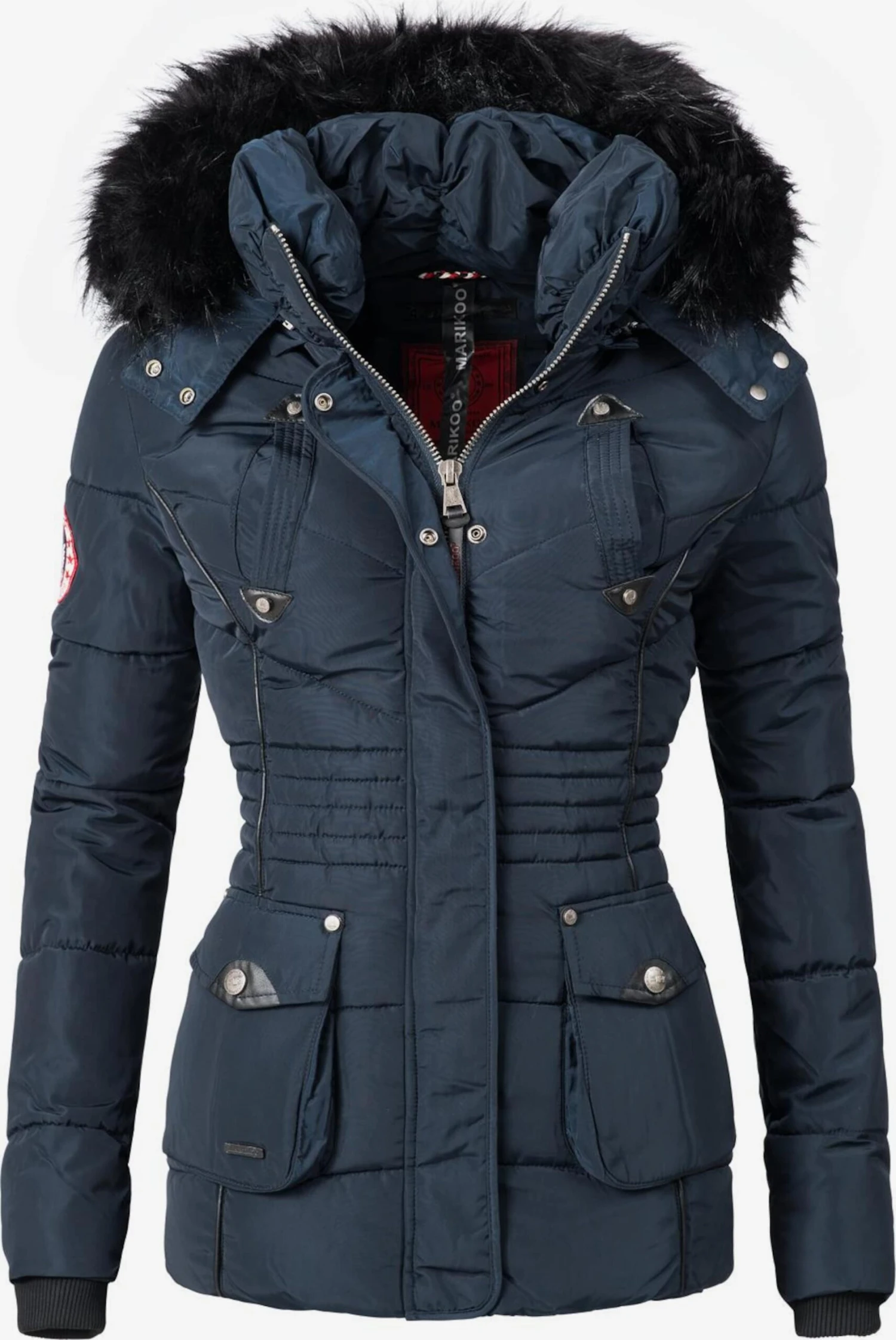 Vestes dhiver Veste d’hiver Vanilla Femme bleu cobalt Marikoo Vestes Dhiver Veste D’hiver Vanilla Femme Bleu Cobalt -Marikoo 312ecb1ada5680e9cd4ff1abaddc4cbc scaled