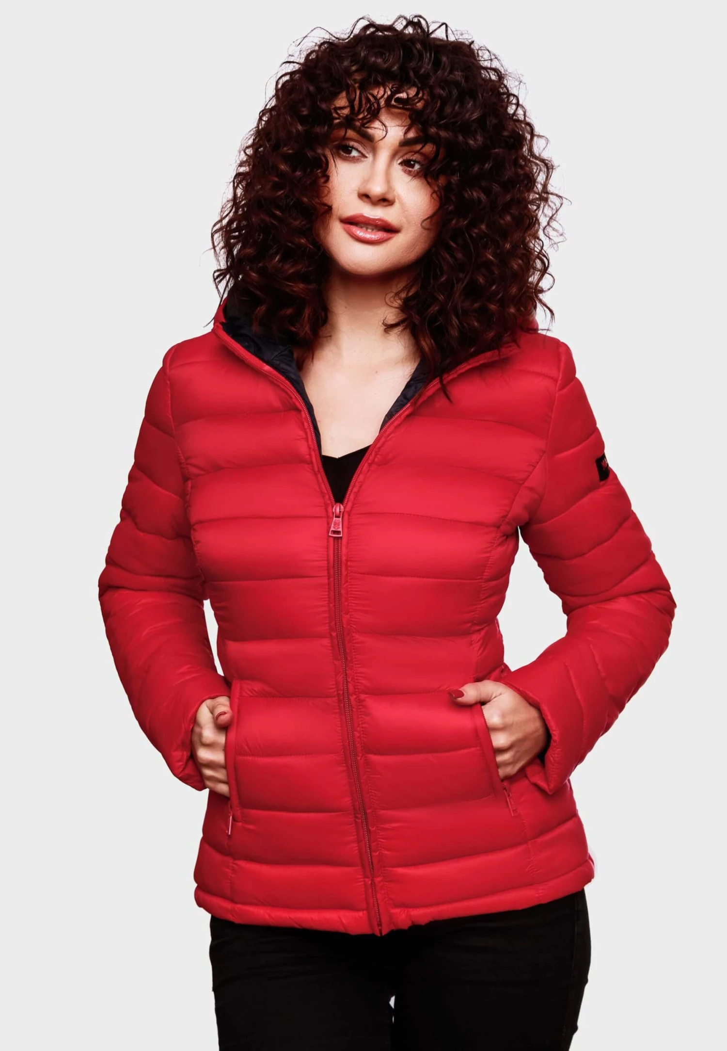 Vestes dextérieur Veste fonctionnelle Femme rouge Marikoo Vestes Dextérieur Veste Fonctionnelle Femme Rouge -Marikoo 341aa17d825976d432891f82124d98fe scaled
