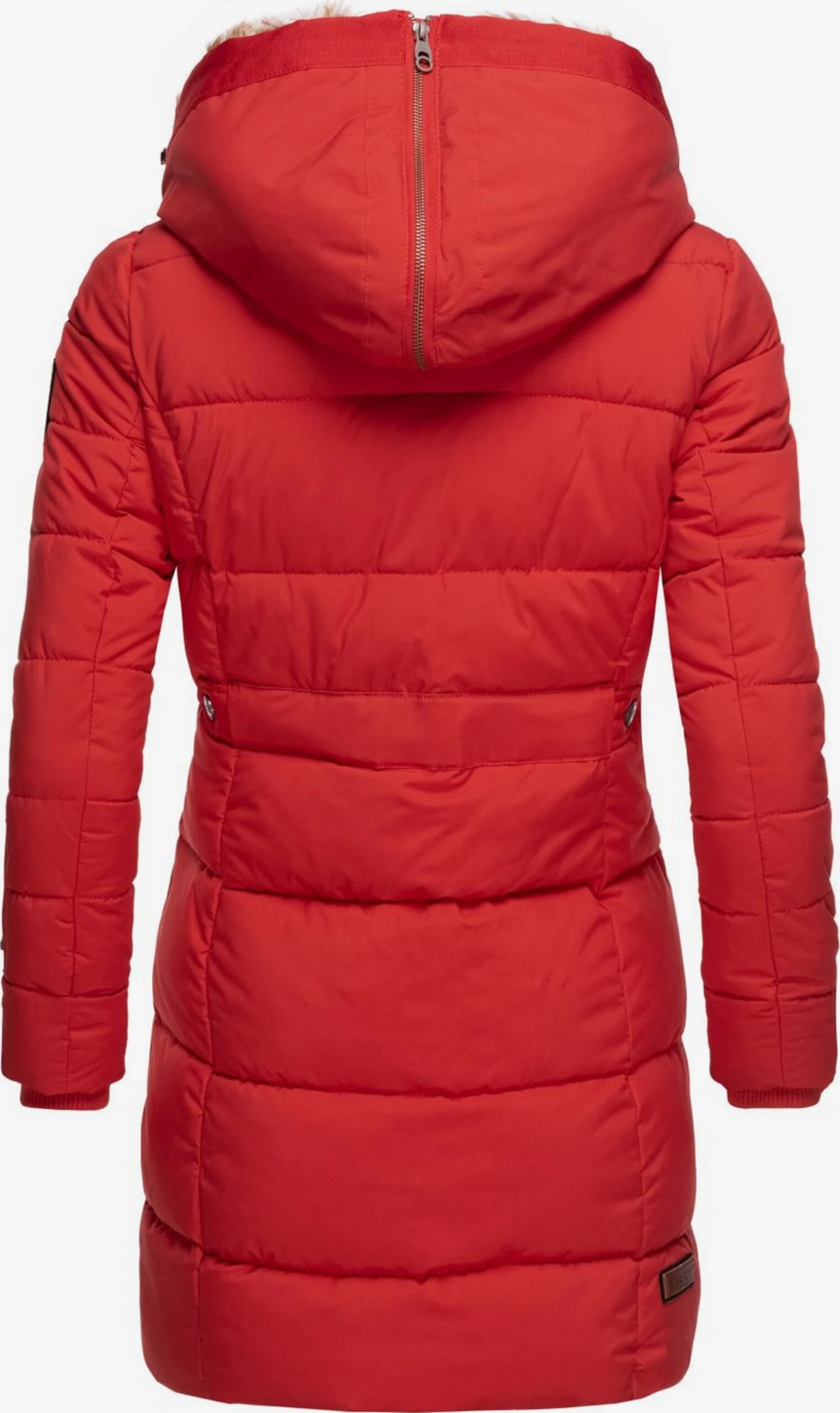 Manteaux courts Manteau d’hiver Femme rouge Marikoo Manteaux Courts Manteau D’hiver Femme Rouge -Marikoo 35b86e5e1ac953dc84f226a4c430a933 scaled