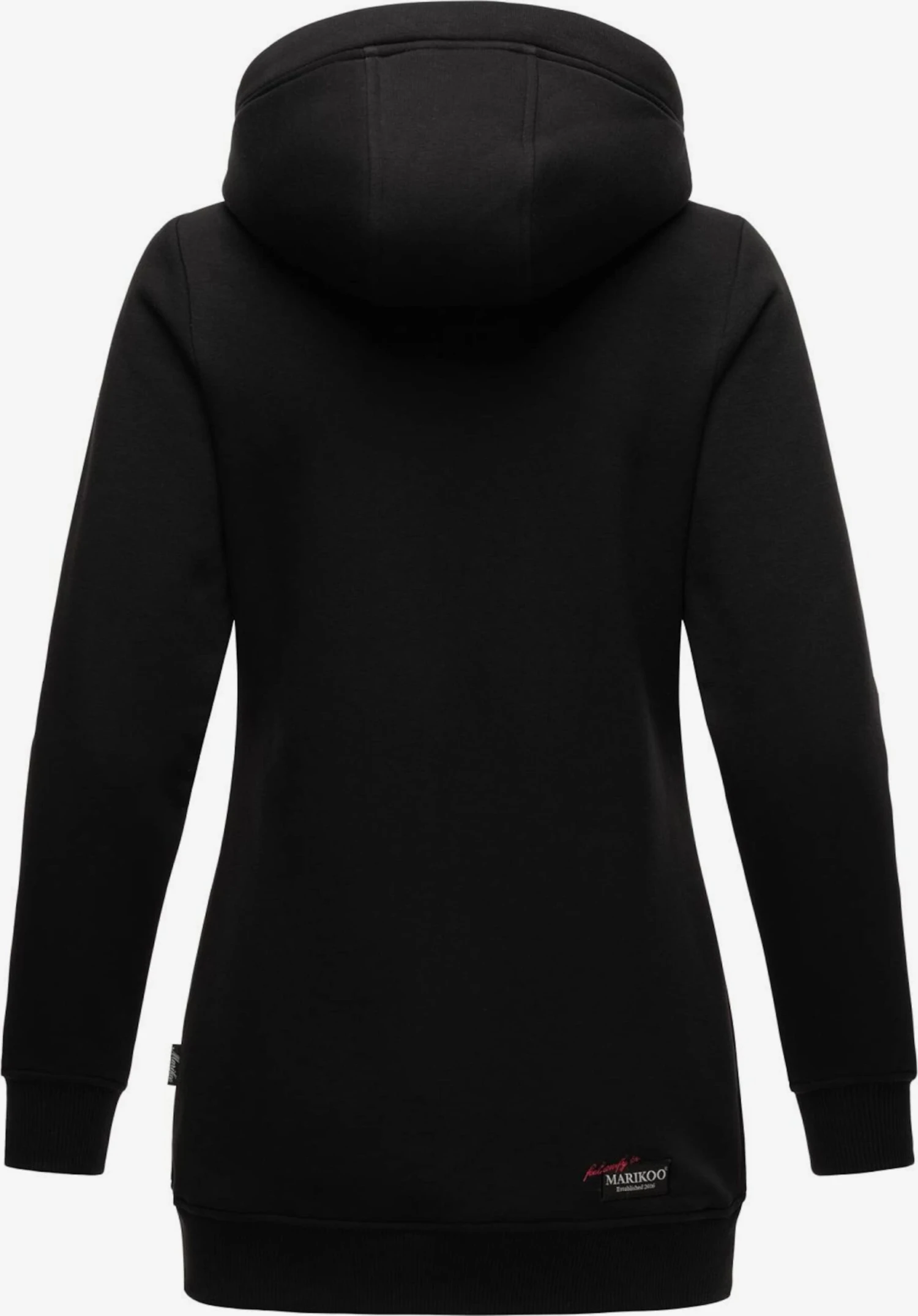 Sweats à capuche Sweat-shirt Izuyaa Femme noir Marikoo Sweats à Capuche Sweat-shirt Izuyaa Femme Noir -Marikoo 36d03f4d465e746623342e992aade527 scaled