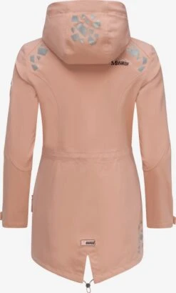 Marikoo Vestes Dextérieur Veste Fonctionnelle Ulissaa Femme Poudre 2 Marikoo Vestes Dextérieur Veste Fonctionnelle Ulissaa Femme Poudre -Marikoo 384199a7f8c4d57dfd6185abfecbad5c