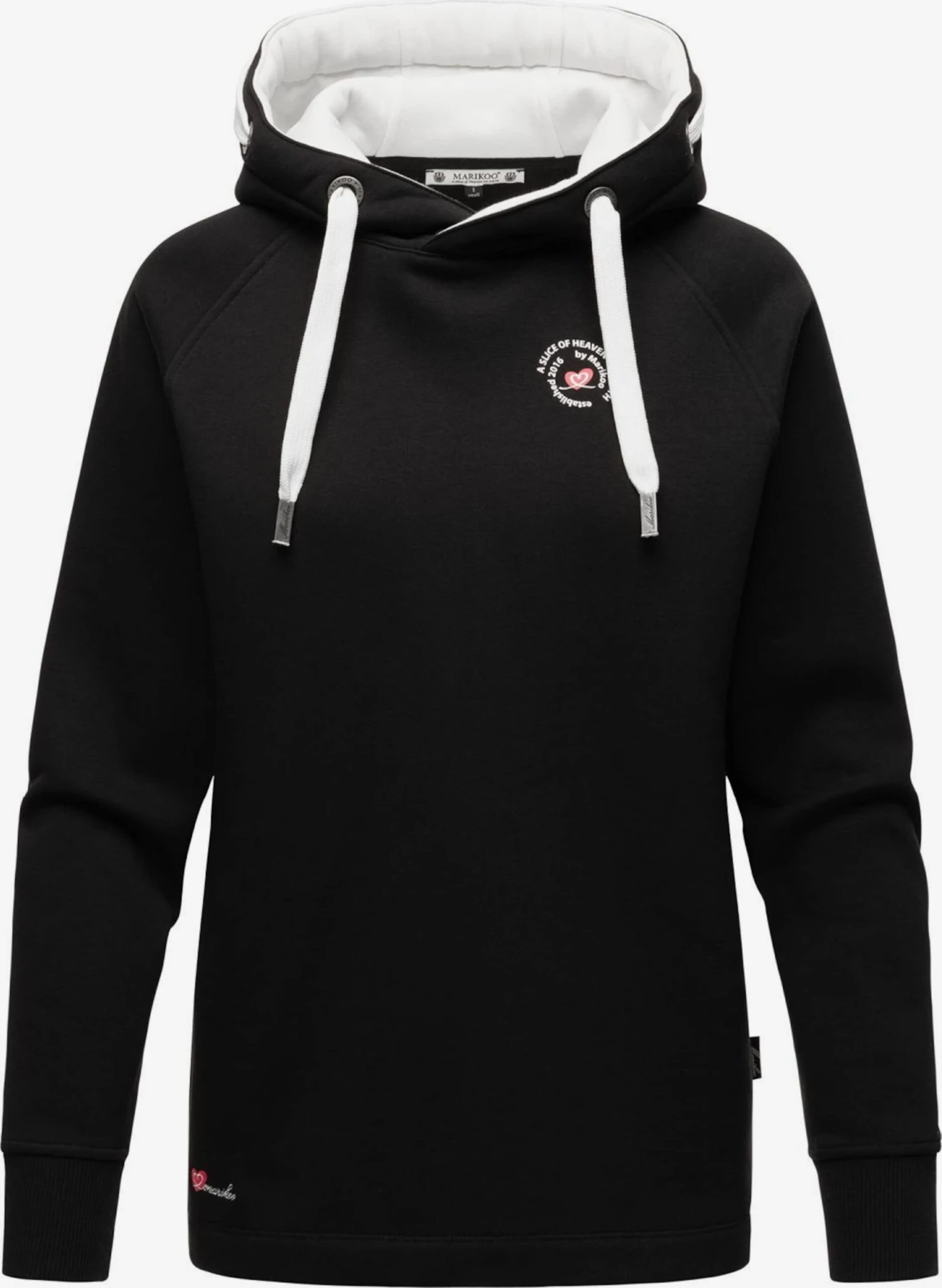 Sweats à capuche Sweat-shirt Airii Femme noir Marikoo Sweats à Capuche Sweat-shirt Airii Femme Noir -Marikoo 38c0bbd1c990d65c14a35f019ccd4867 scaled