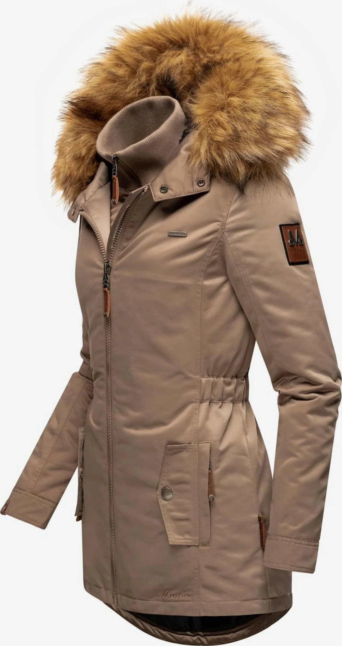 Manteaux dhiver Manteau d’hiver Sanakoo Femme noisette Marikoo Manteaux Dhiver Manteau D’hiver Sanakoo Femme Noisette -Marikoo 39f52ce3f2bc1ef191cb39813e72f2aa scaled