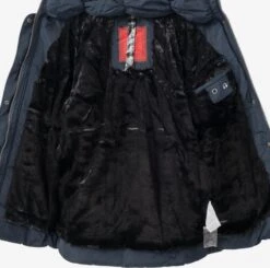 Marikoo Vestes Dhiver Veste D’hiver Vanilla Femme Bleu Cobalt 7 Marikoo Vestes Dhiver Veste D’hiver Vanilla Femme Bleu Cobalt -Marikoo 3be3a6d3a2d4cdb06589ea813d7c7e76