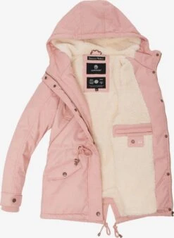 Marikoo Vestes Dhiver Veste D’hiver Manolya Femme Rose 3 Marikoo Vestes Dhiver Veste D’hiver Manolya Femme Rose -Marikoo 3f71dd6942ec6c4ff79257db0f4b4999