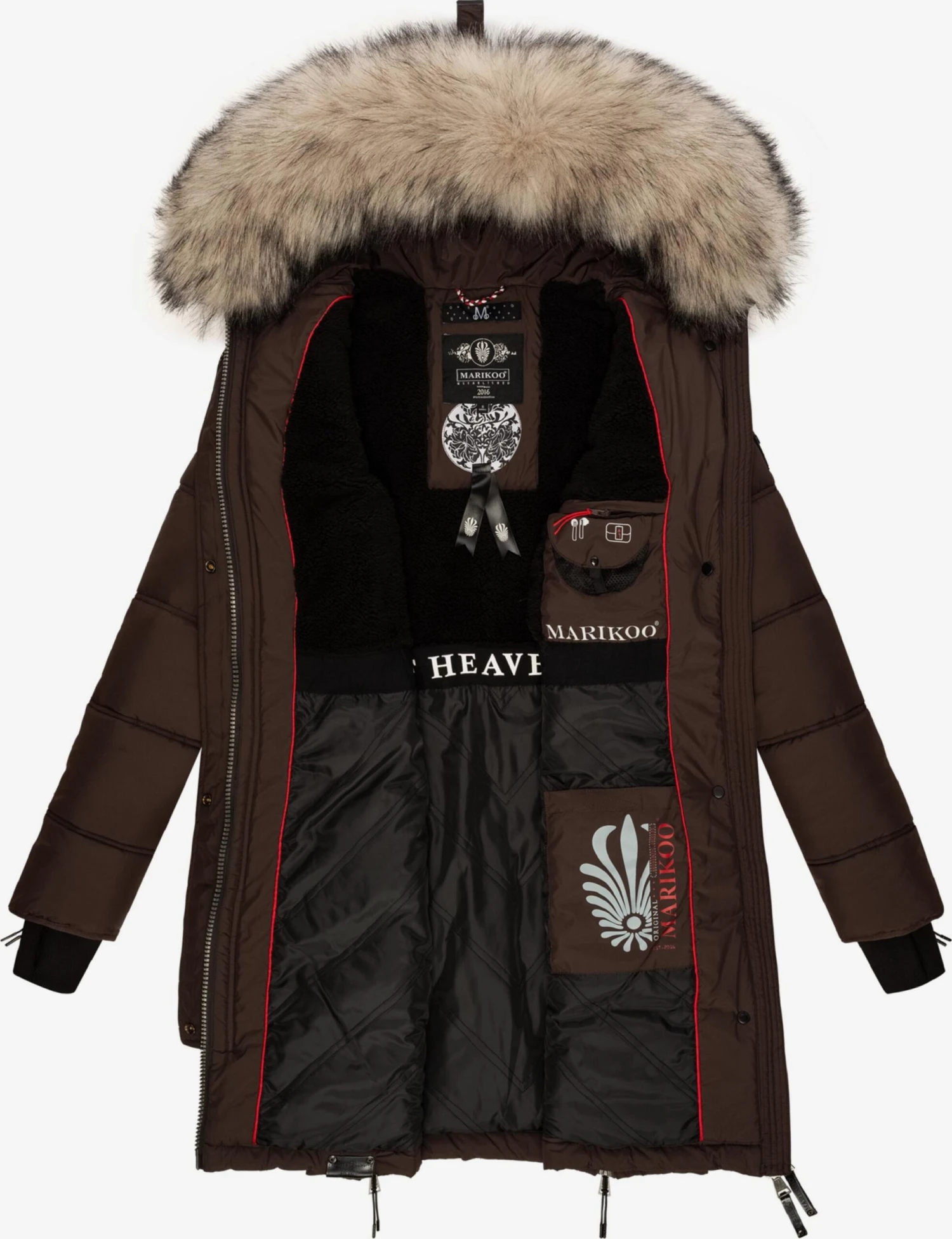 Manteaux dhiver Manteau d’hiver Chaskaa Femme moka Marikoo Manteaux Dhiver Manteau D’hiver Chaskaa Femme Moka -Marikoo 3fb4370576f71a98c1238af7b7f9ce28 scaled