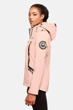 Marikoo Vestes Dhiver Veste D’hiver Femme Rose 6 Marikoo Vestes Dhiver Veste D’hiver Femme Rose -Marikoo 3ffed8bb7295cd87595b5a4810f5894d