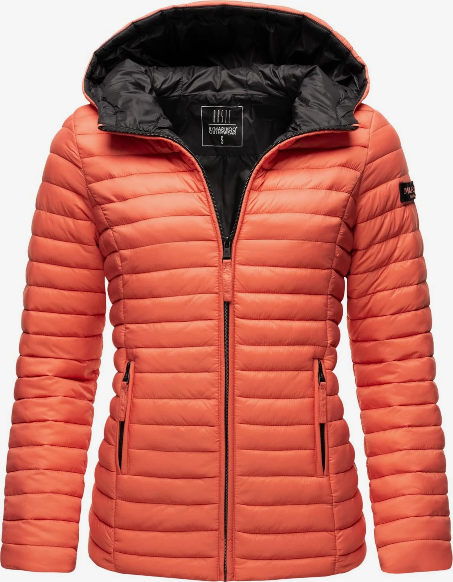 Vestes de mi-saison Veste mi-saison Asraa Femme corail Marikoo Vestes De Mi-saison Veste Mi-saison Asraa Femme Corail -Marikoo 407e12202b10eab0cd4bf5e4eedb98f8 scaled