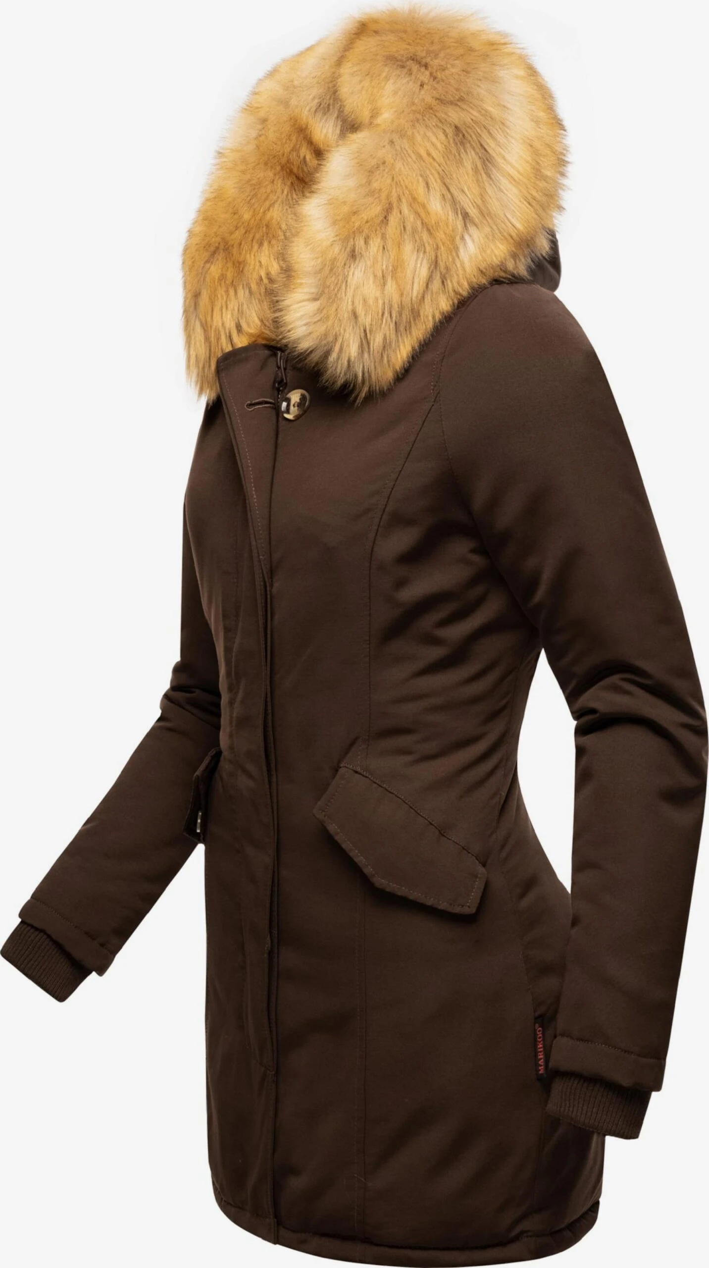 Parkas Parka d’hiver Karmaa Femme marron Marikoo Parkas Parka D’hiver Karmaa Femme Marron -Marikoo 40930d17df42b753e1067bd51aa5fe95 scaled