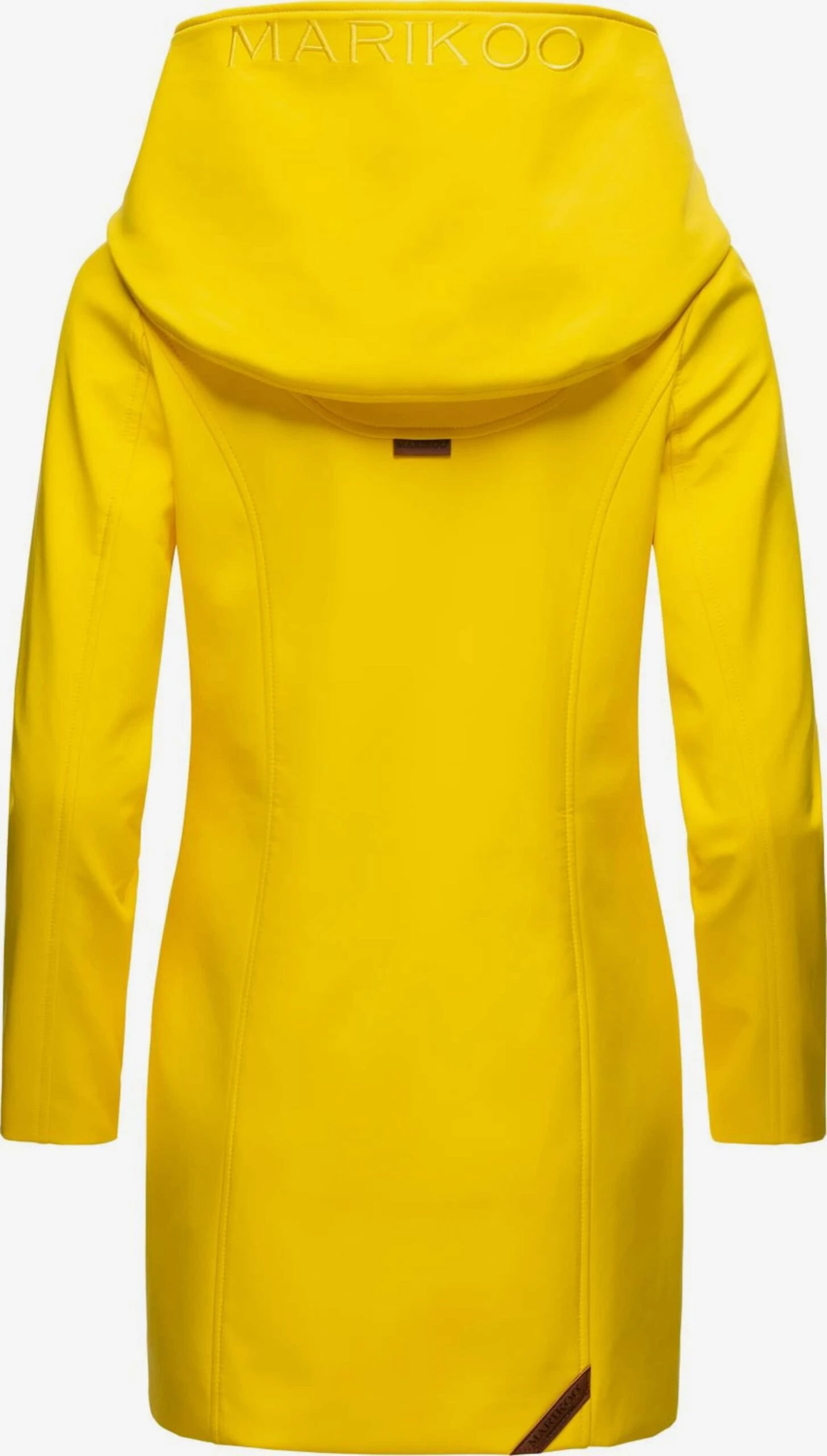 Manteaux de pluie Manteau fonctionnel Mayleen Femme jaune Marikoo Manteaux De Pluie Manteau Fonctionnel Mayleen Femme Jaune -Marikoo 42ba847161dd7aa06e71b248408cf4f1 scaled