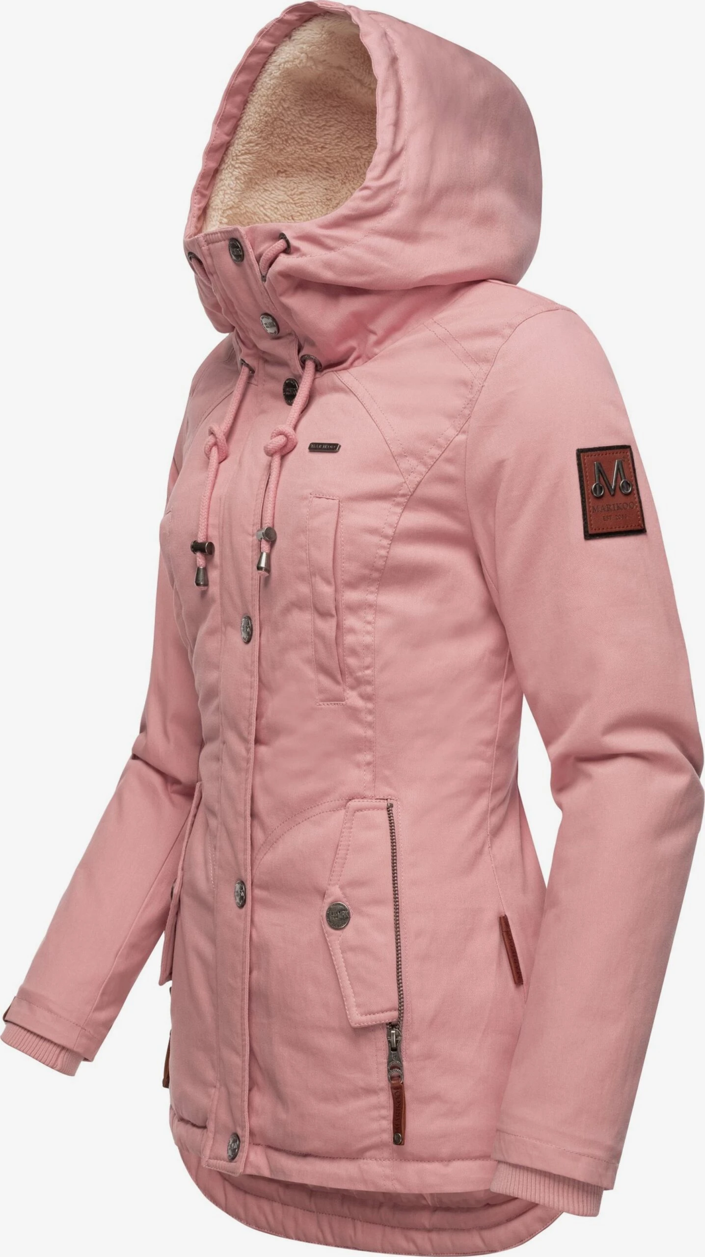 Vestes dhiver Veste d’hiver Bikoo Femme rose ancienne Marikoo Vestes Dhiver Veste D’hiver Bikoo Femme Rose Ancienne -Marikoo 43bb7f157de16a89a54032ca742b8f6d scaled