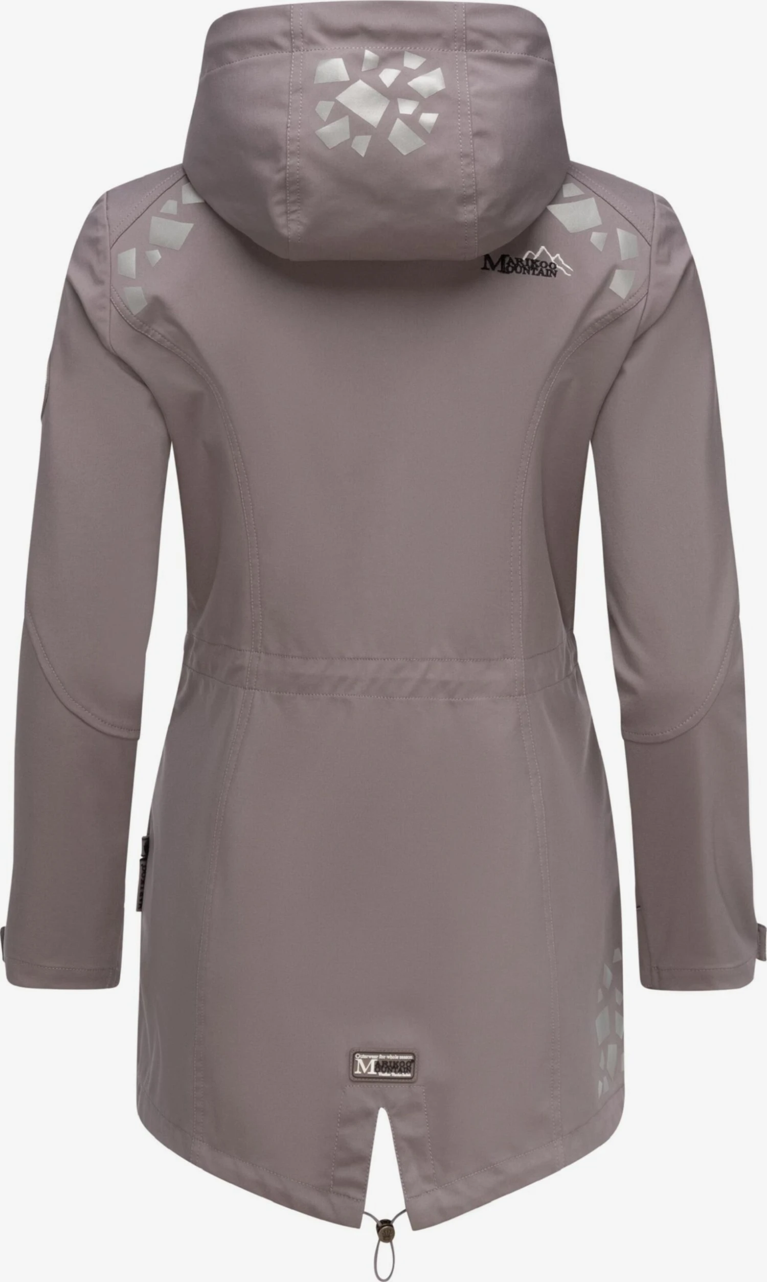 Vestes dextérieur Veste fonctionnelle Ulissaa Femme taupe Marikoo Vestes Dextérieur Veste Fonctionnelle Ulissaa Femme Taupe -Marikoo 450d18834baec3ca2f3b13f561900871 scaled