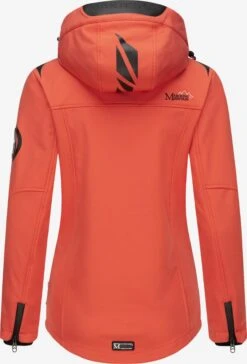 Marikoo Vestes Dhiver Veste D’hiver Femme Corail 2 Marikoo Vestes Dhiver Veste D’hiver Femme Corail -Marikoo 47a8572a051a962ae1efff1b99d8f60b