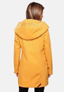 Marikoo Manteaux De Pluie Manteau Fonctionnel Mayleen Femme Jaune Dor 3 Marikoo Manteaux De Pluie Manteau Fonctionnel Mayleen Femme Jaune Dor -Marikoo 48f9ca5bbf173691b1e380954393a9cc
