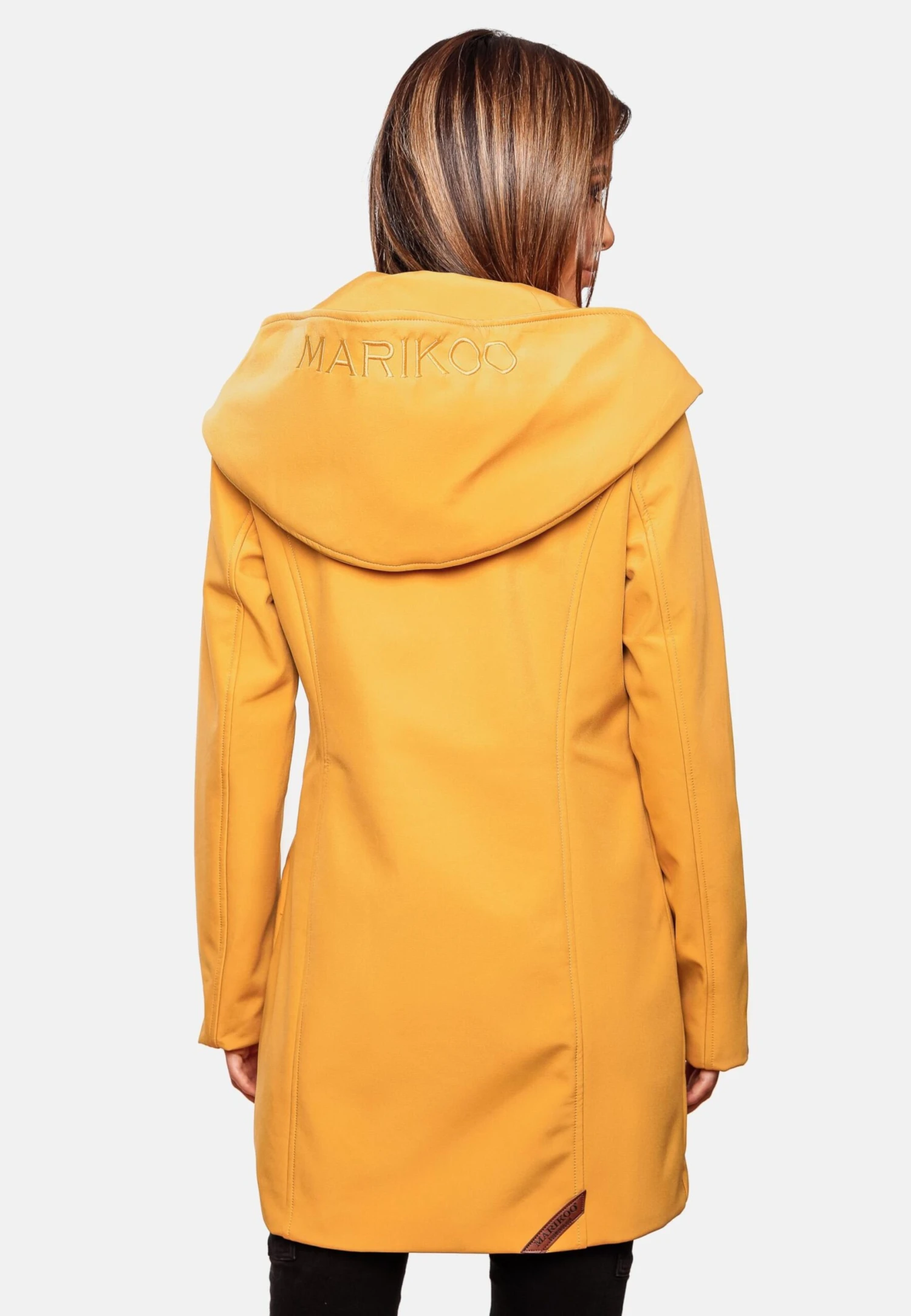 Manteaux de pluie Manteau fonctionnel Mayleen Femme jaune dor Marikoo Manteaux De Pluie Manteau Fonctionnel Mayleen Femme Jaune Dor -Marikoo 48f9ca5bbf173691b1e380954393a9cc scaled
