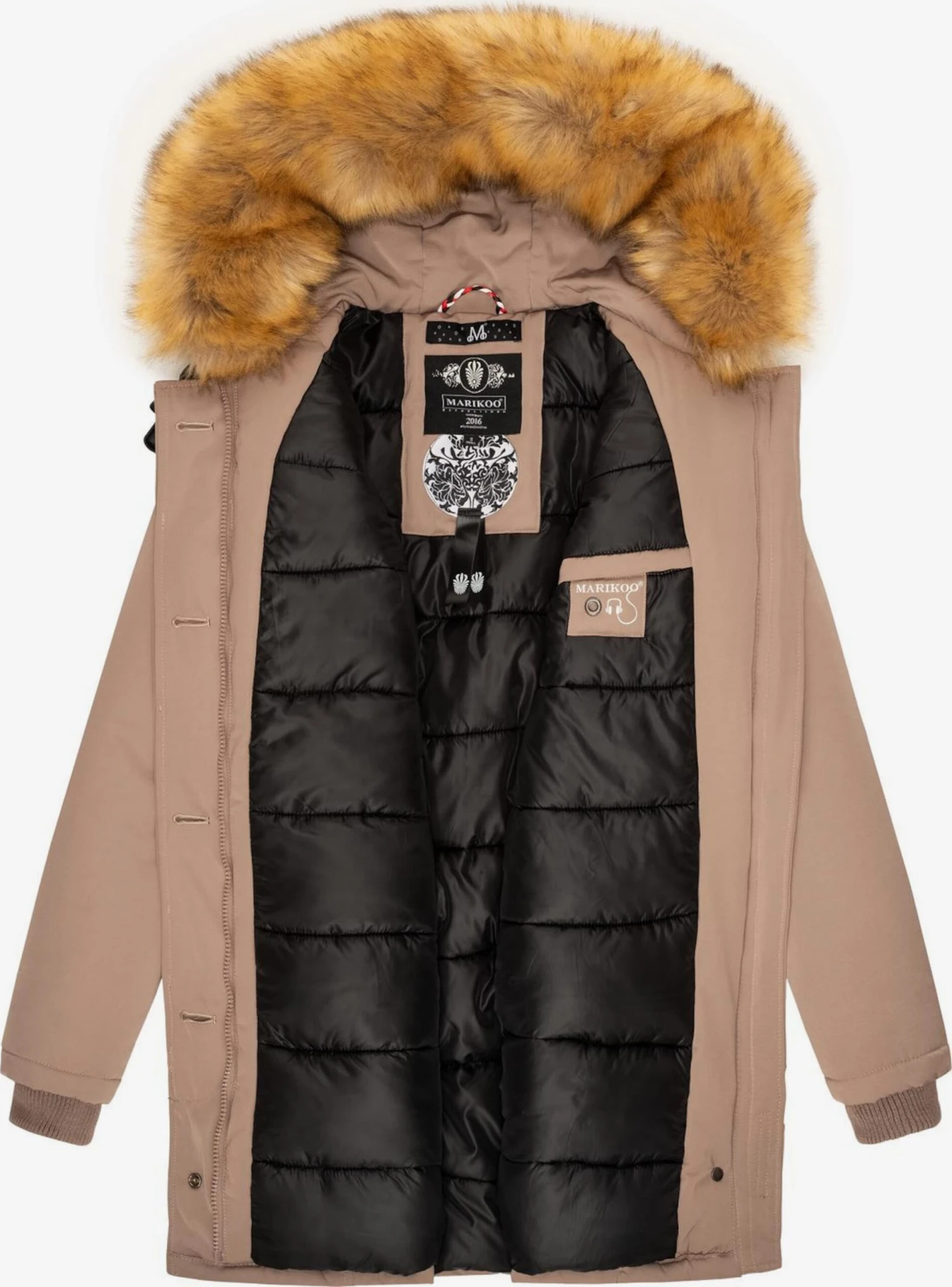 Parkas Parka d’hiver Karmaa Femme beige Marikoo Parkas Parka D’hiver Karmaa Femme Beige -Marikoo 4b5fee299d3cd0184b18a71bf3654583 scaled