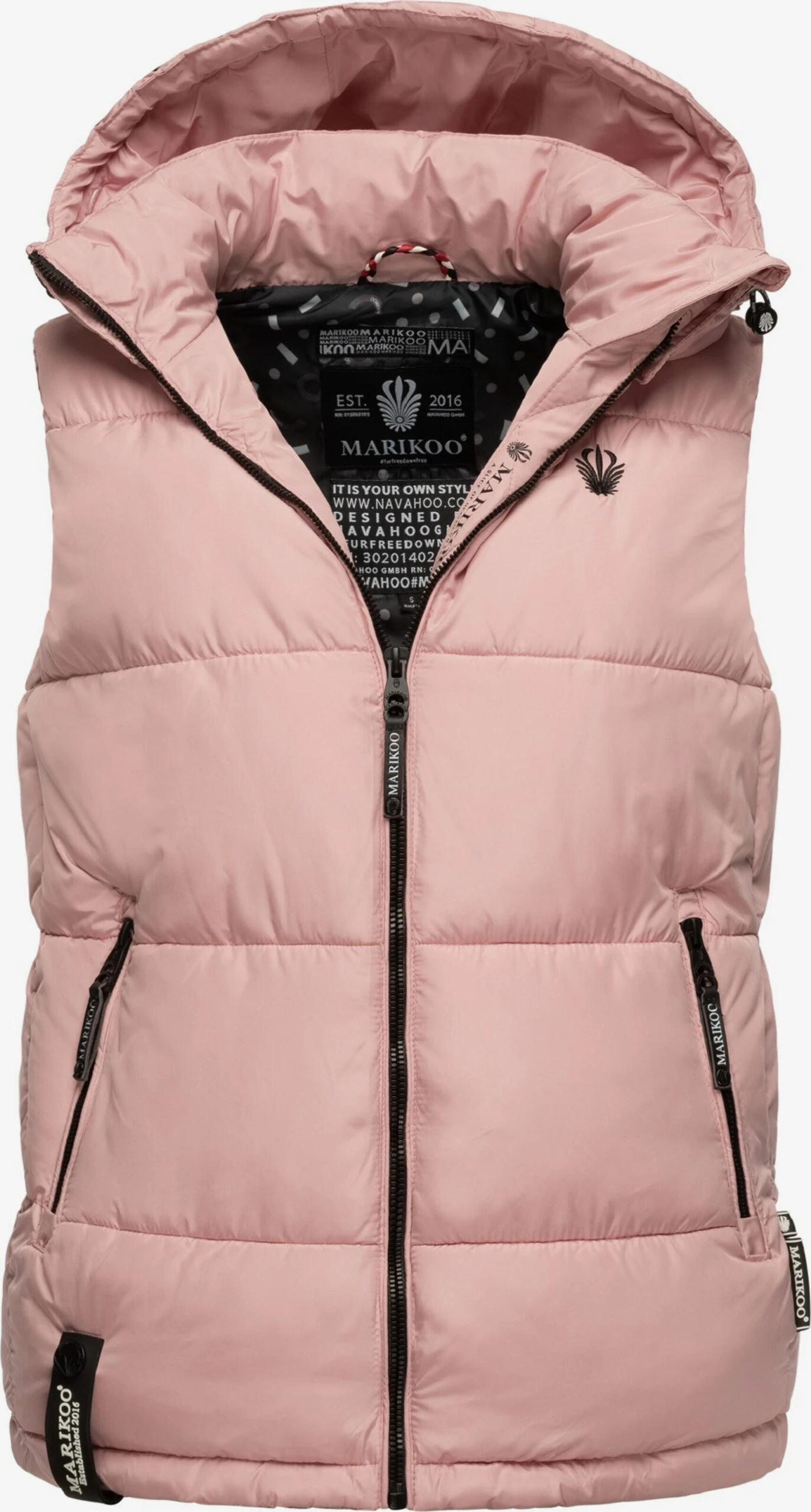 Vestes sans manches Gilet Eisflöckchen Femme rose Marikoo Vestes Sans Manches Gilet Eisflöckchen Femme Rose -Marikoo 4d8c86c4763f49745754bc1aaf7e172e scaled