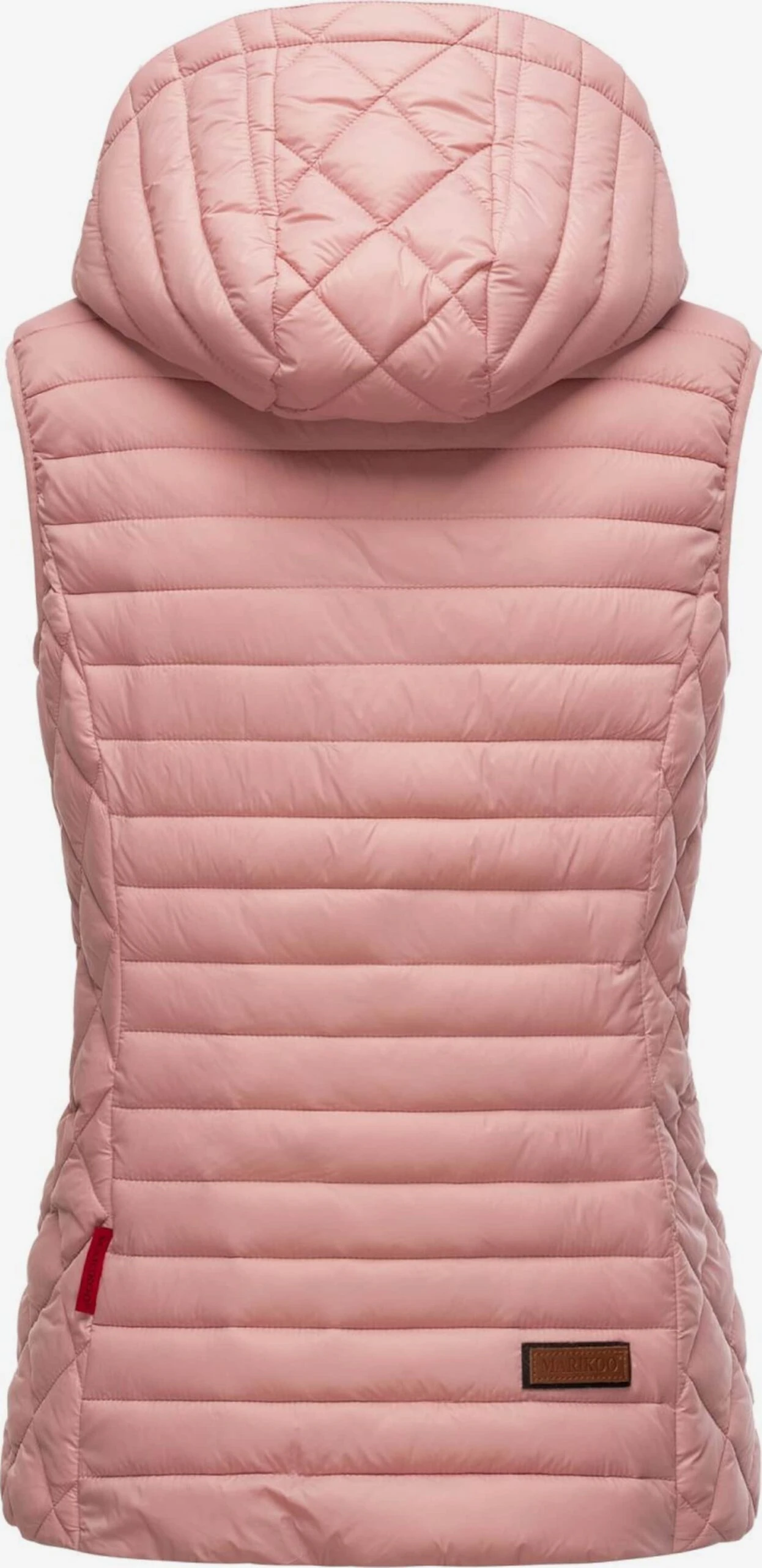 Vestes sans manches Gilet Hasenpfote Femme rose Marikoo Vestes Sans Manches Gilet Hasenpfote Femme Rose -Marikoo 4df3e803ddc728d62c609f572990a915 scaled