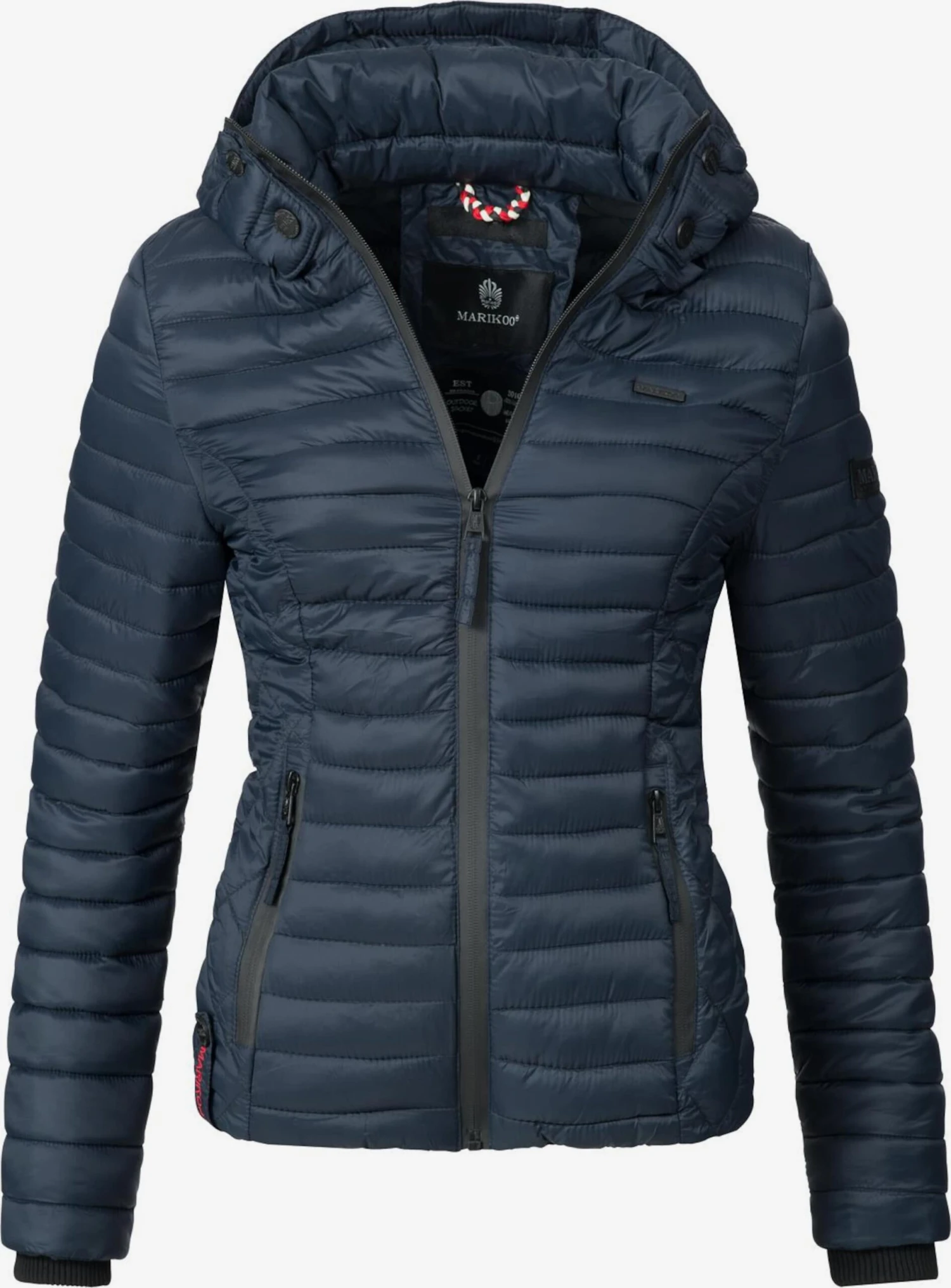 Vestes de mi-saison Veste mi-saison Samtpfote Femme gentiane Marikoo Vestes De Mi-saison Veste Mi-saison Samtpfote Femme Gentiane -Marikoo 515e41a170c2e88617a6711524b0c4f2 scaled