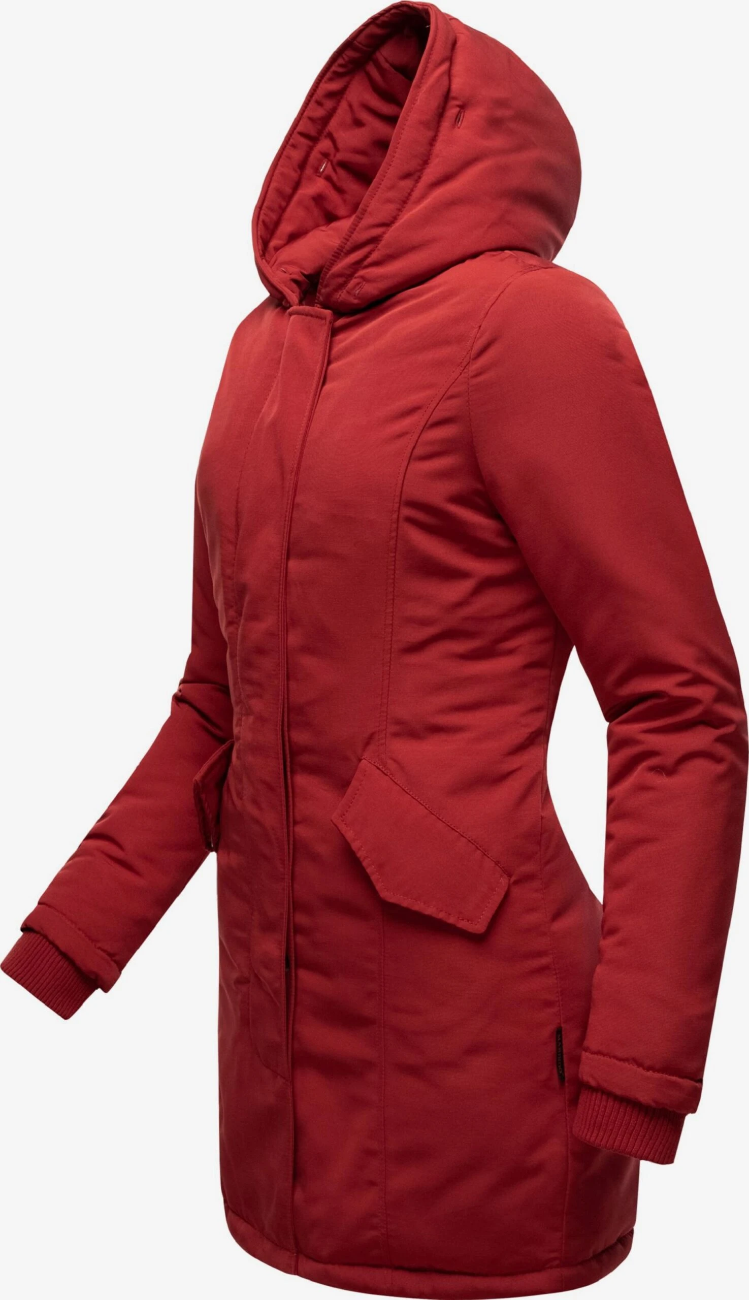 Parkas Parka d’hiver Karmaa Femme rouge / rouge sang Marikoo Parkas Parka D’hiver Karmaa Femme Rouge / Rouge Sang -Marikoo 5742522cc600c979d8c14eebc7c13cc1 scaled