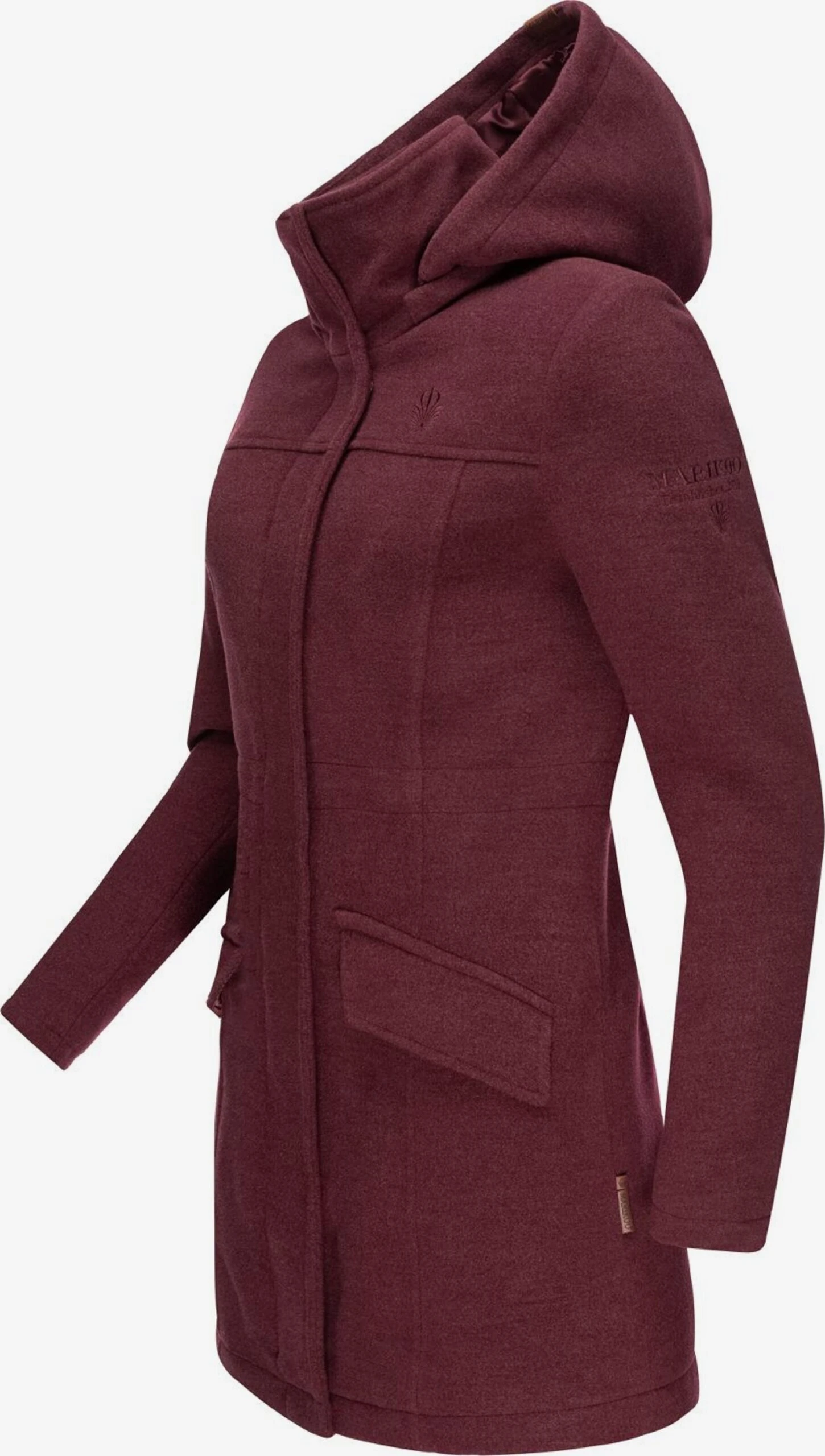Manteaux dhiver Manteau d’hiver Femme bordeaux Marikoo Manteaux Dhiver Manteau D’hiver Femme Bordeaux -Marikoo 5cf1c0b05cb30410d0d438bcbb94302d scaled
