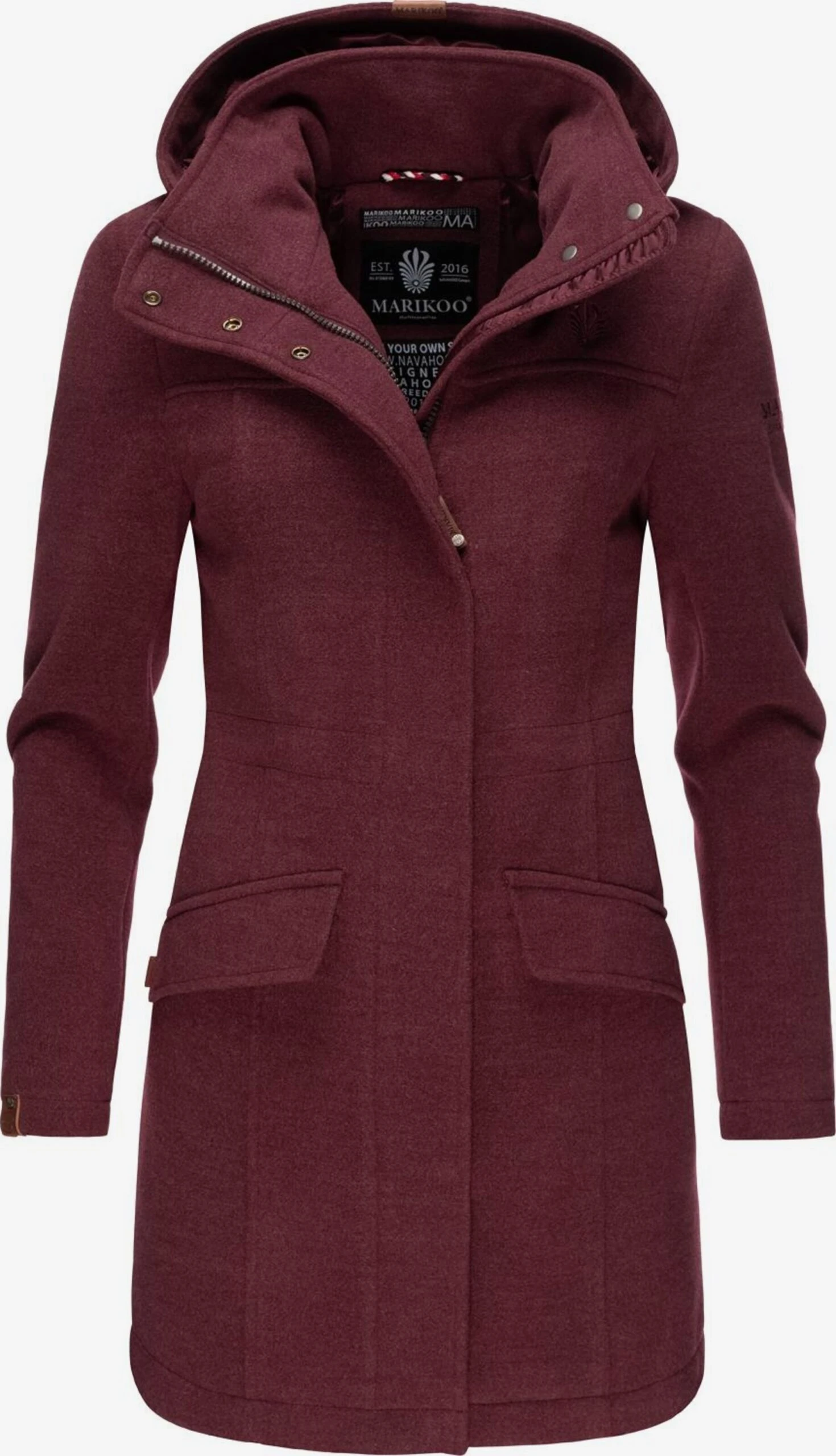 Manteaux dhiver Manteau d’hiver Femme bordeaux Marikoo Manteaux Dhiver Manteau D’hiver Femme Bordeaux -Marikoo 5df393340c0083a6dbf4197009c684b3 scaled