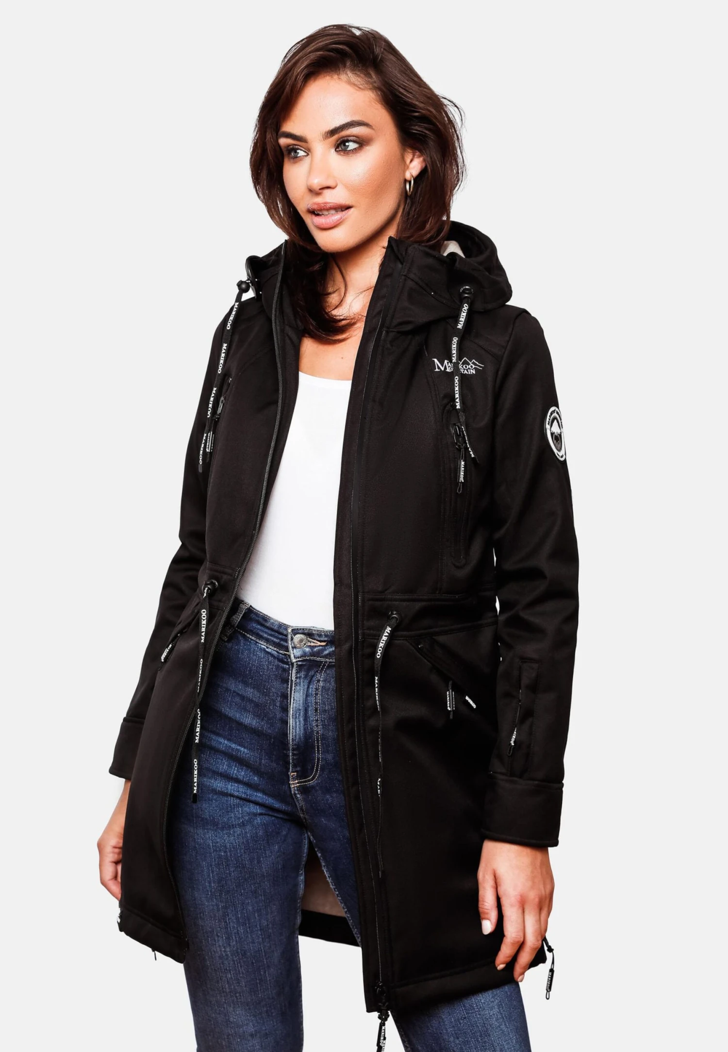 Parkas Parka mi-saison Femme noir Marikoo Parkas Parka Mi-saison Femme Noir -Marikoo 66982831b2c68b1b725d51a3dd19374b scaled