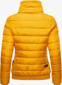 Marikoo Vestes Dhiver Veste D’hiver Poison Femme Jaune 2 Marikoo Vestes Dhiver Veste D’hiver Poison Femme Jaune -Marikoo 68cb4496ace36a05e5fb142dac8c797e