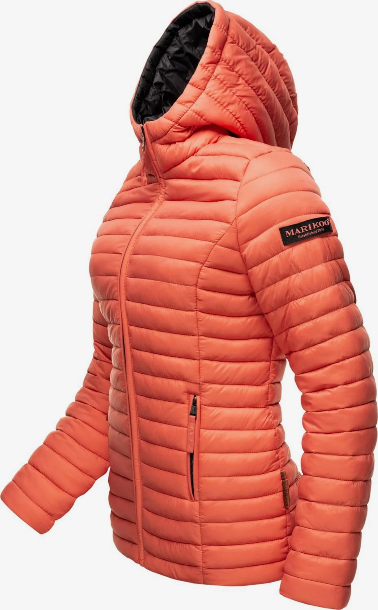 Vestes de mi-saison Veste mi-saison Asraa Femme corail Marikoo Vestes De Mi-saison Veste Mi-saison Asraa Femme Corail -Marikoo 6d409560f0eef693514e0b9f3cb1292d scaled