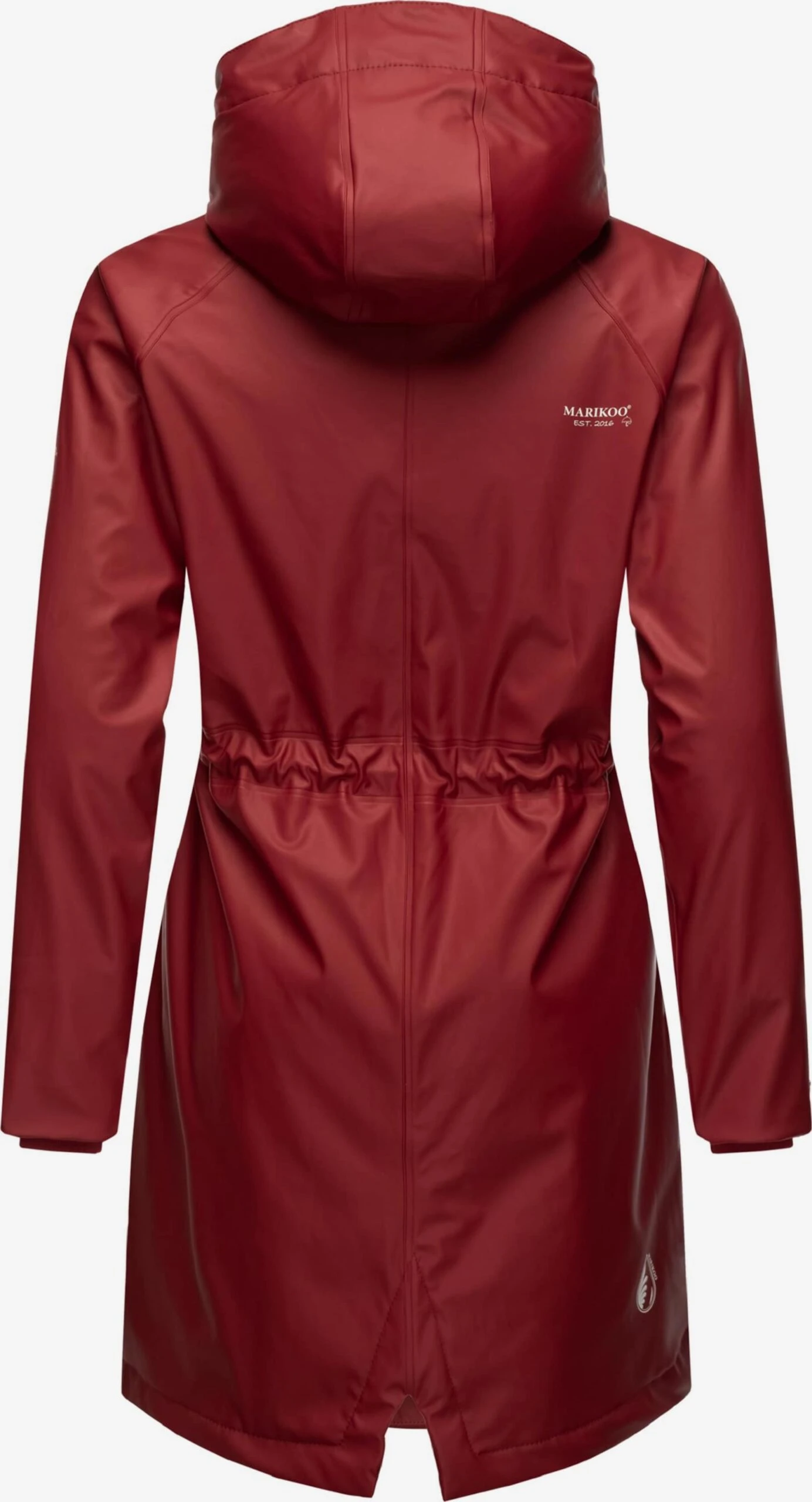Manteaux de pluie Manteau fonctionnel Femme rouge Marikoo Manteaux De Pluie Manteau Fonctionnel Femme Rouge -Marikoo 6e634e95fb623b9c8cbbda57e6899768 scaled
