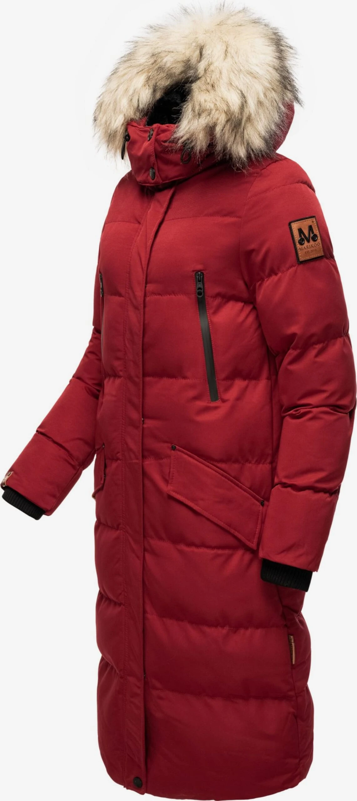 Manteaux dhiver Manteau d’hiver Schneesternchen Femme rouge sang Marikoo Manteaux Dhiver Manteau D’hiver Schneesternchen Femme Rouge Sang -Marikoo 7220db8a2729b79a8bd122f851e8b6dd scaled