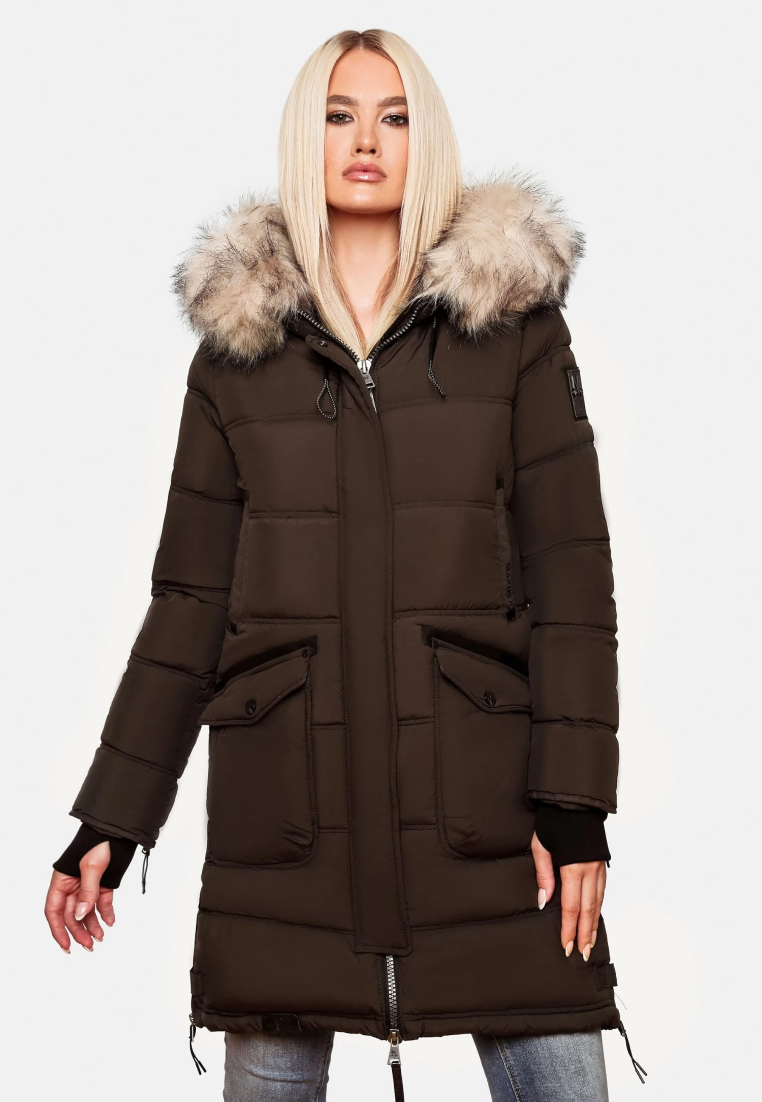 Manteaux dhiver Manteau d’hiver Chaskaa Femme moka Marikoo Manteaux Dhiver Manteau D’hiver Chaskaa Femme Moka -Marikoo 7426efef8f2c6c3907d2c45395ca78b7 scaled