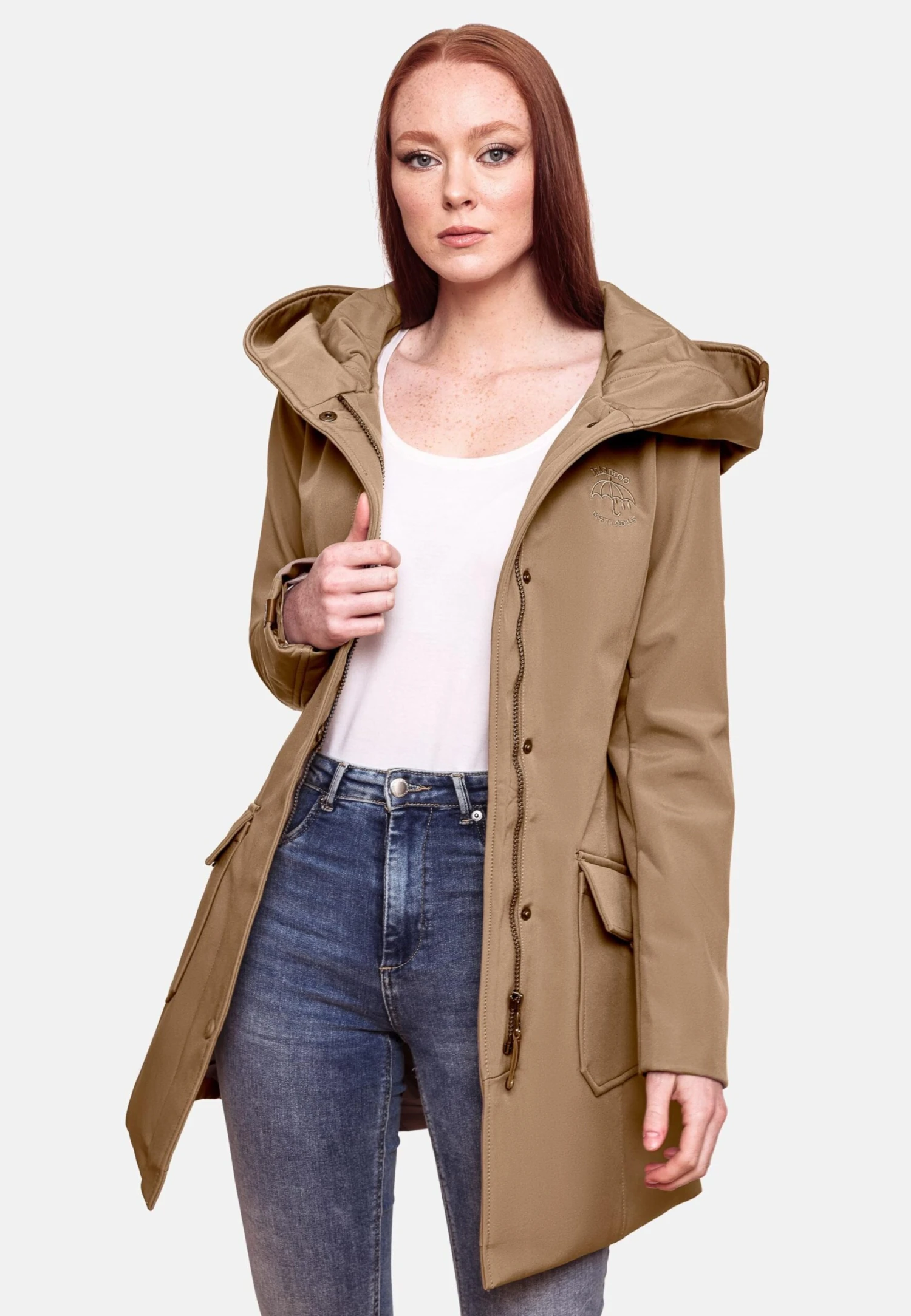 Manteaux de pluie Manteau fonctionnel Mayleen Femme noisette Marikoo Manteaux De Pluie Manteau Fonctionnel Mayleen Femme Noisette -Marikoo 77b8cc45476a870a52c48b33e2a85626 scaled