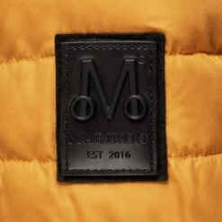 Marikoo Vestes Dhiver Veste D’hiver Jaylaa Femme Jaune Dor 4 Marikoo Vestes Dhiver Veste D’hiver Jaylaa Femme Jaune Dor -Marikoo 7bff04eec03d53e7b22b6bb53bc3049f