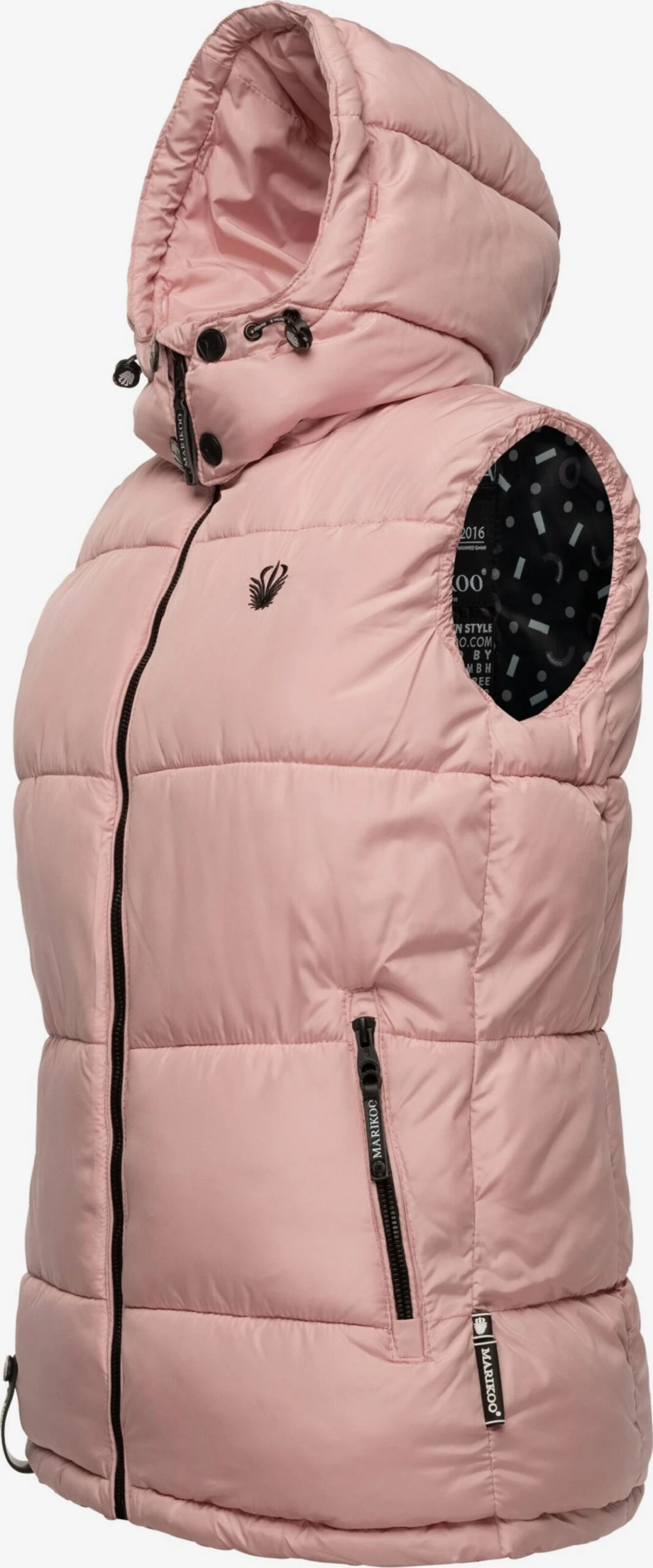 Vestes sans manches Gilet Eisflöckchen Femme rose Marikoo Vestes Sans Manches Gilet Eisflöckchen Femme Rose -Marikoo 7ffb48e66727ca50dee944817f86d03d scaled