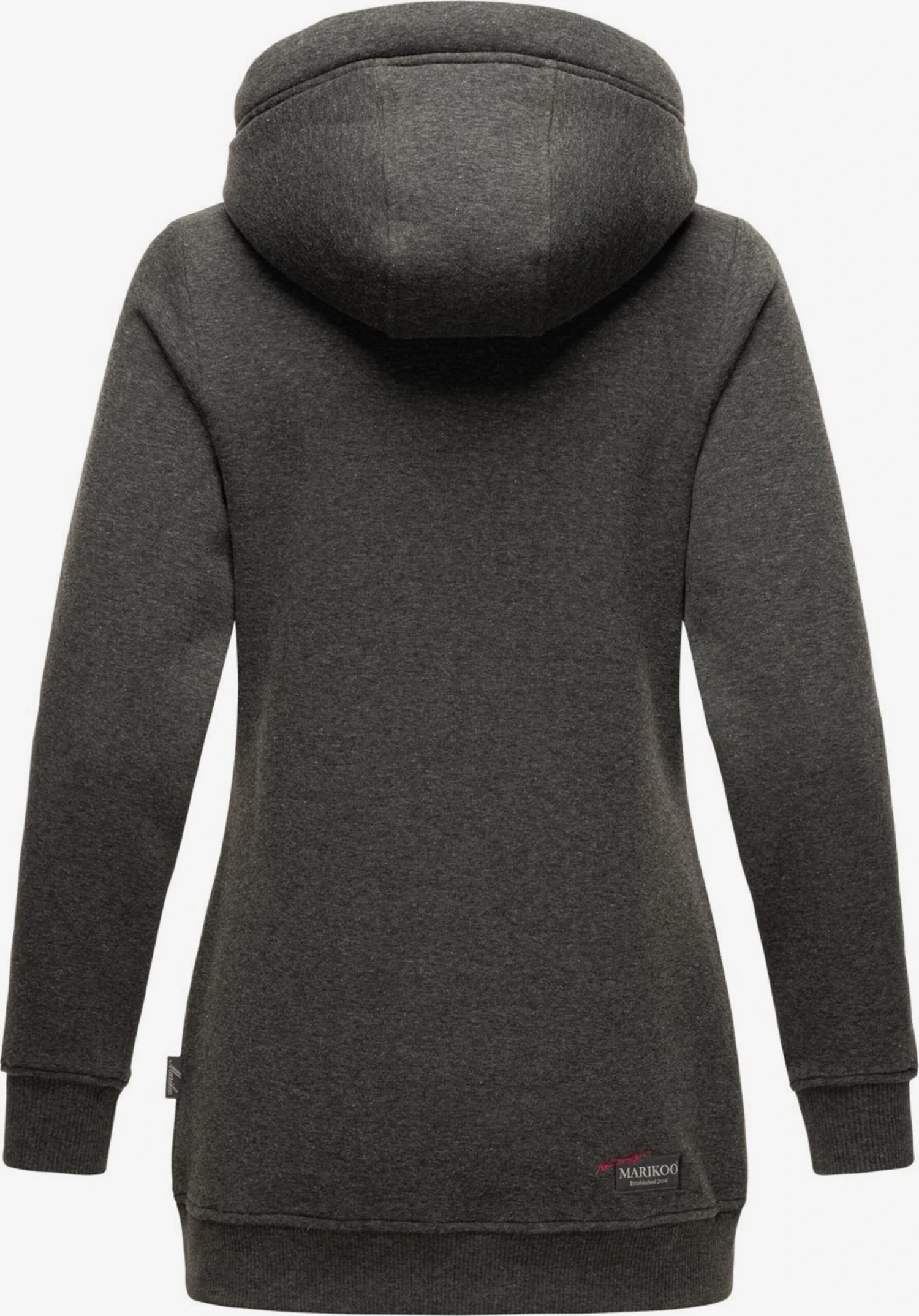 Sweats à capuche Sweat-shirt Izuyaa Femme gris foncé Marikoo Sweats à Capuche Sweat-shirt Izuyaa Femme Gris Foncé -Marikoo 7ffc5053fd65b4de1fdb5a5759a2a75d scaled